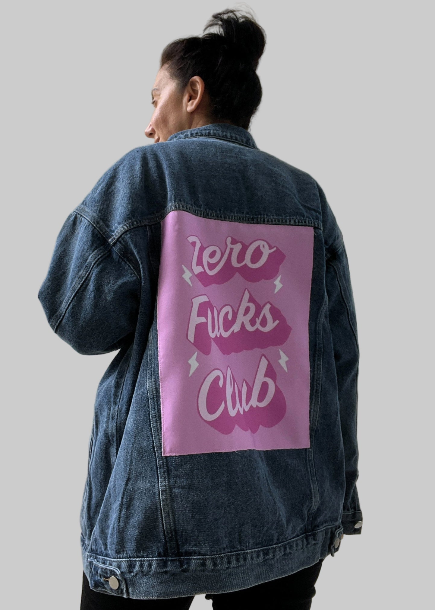 Zero F** Club