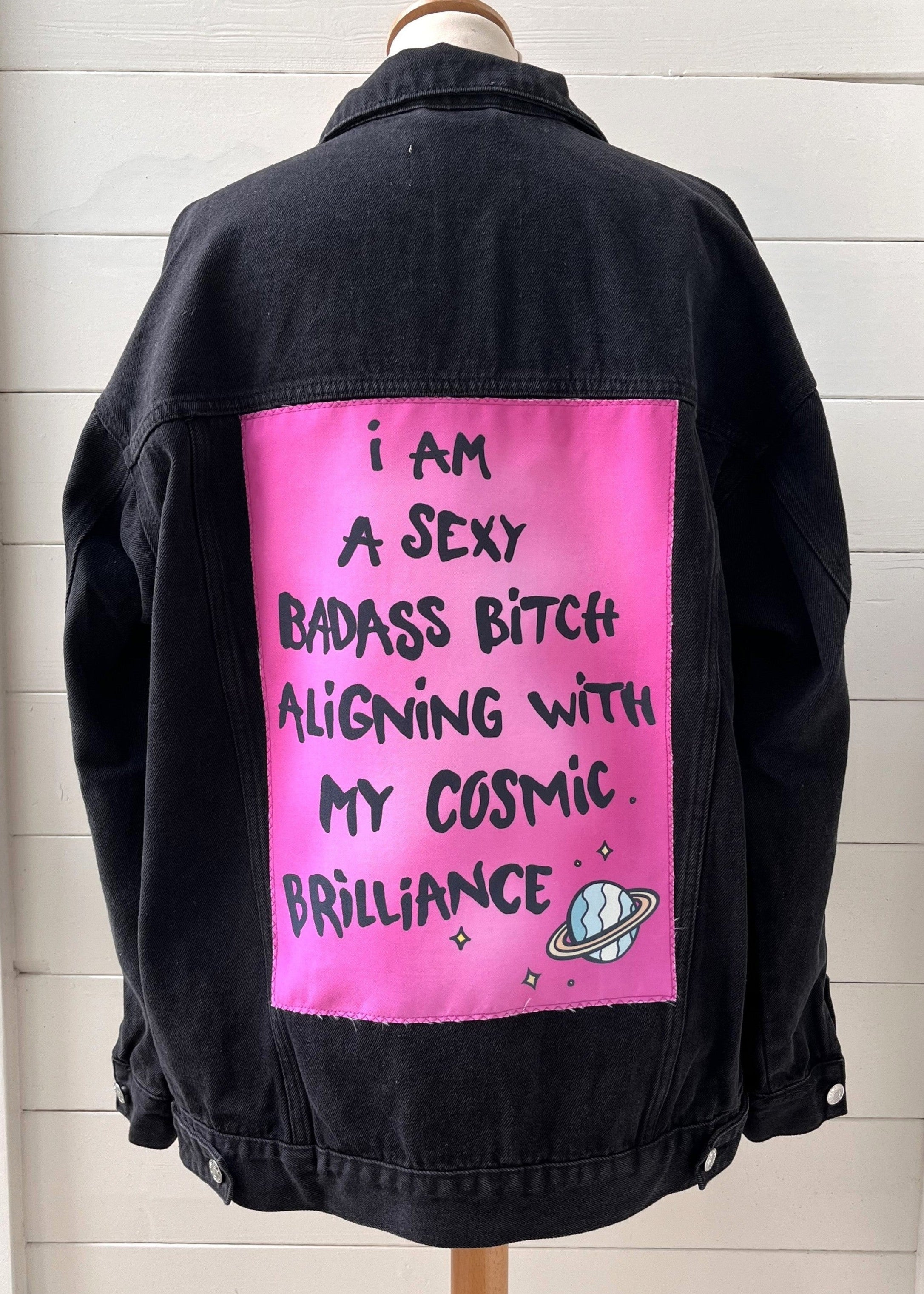 Badass Bitch