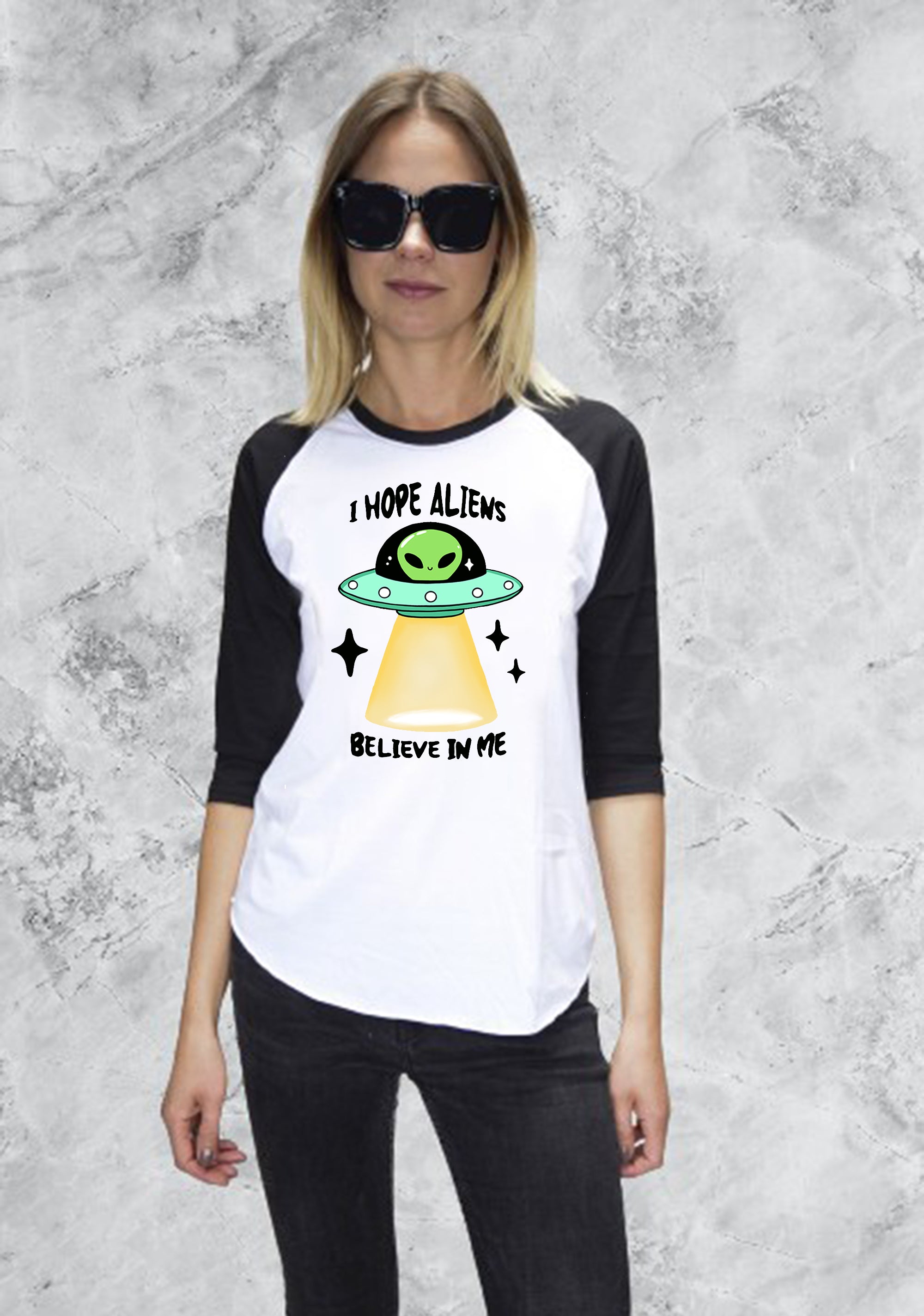 Aliens T-shirt