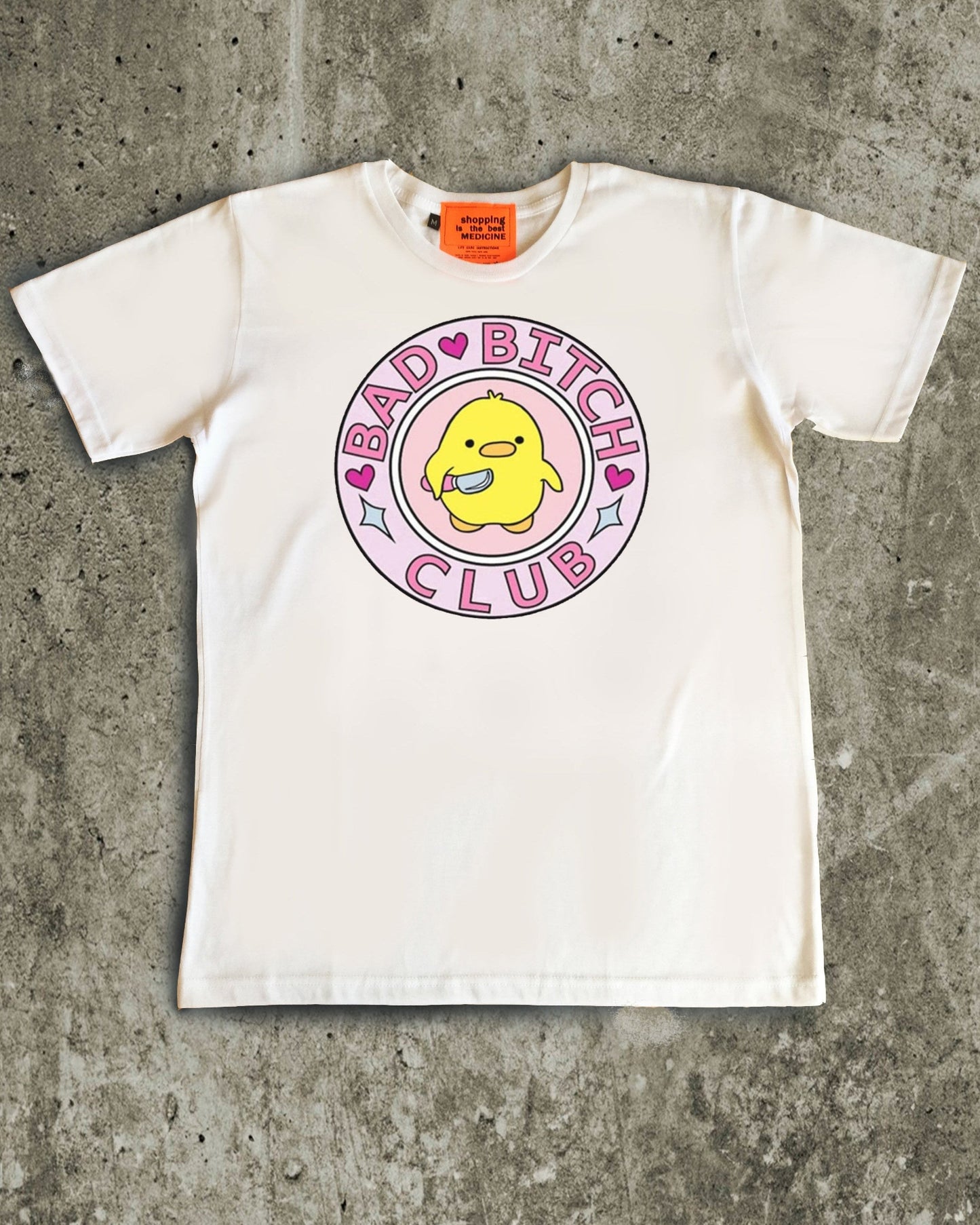 Bad Bitch Club