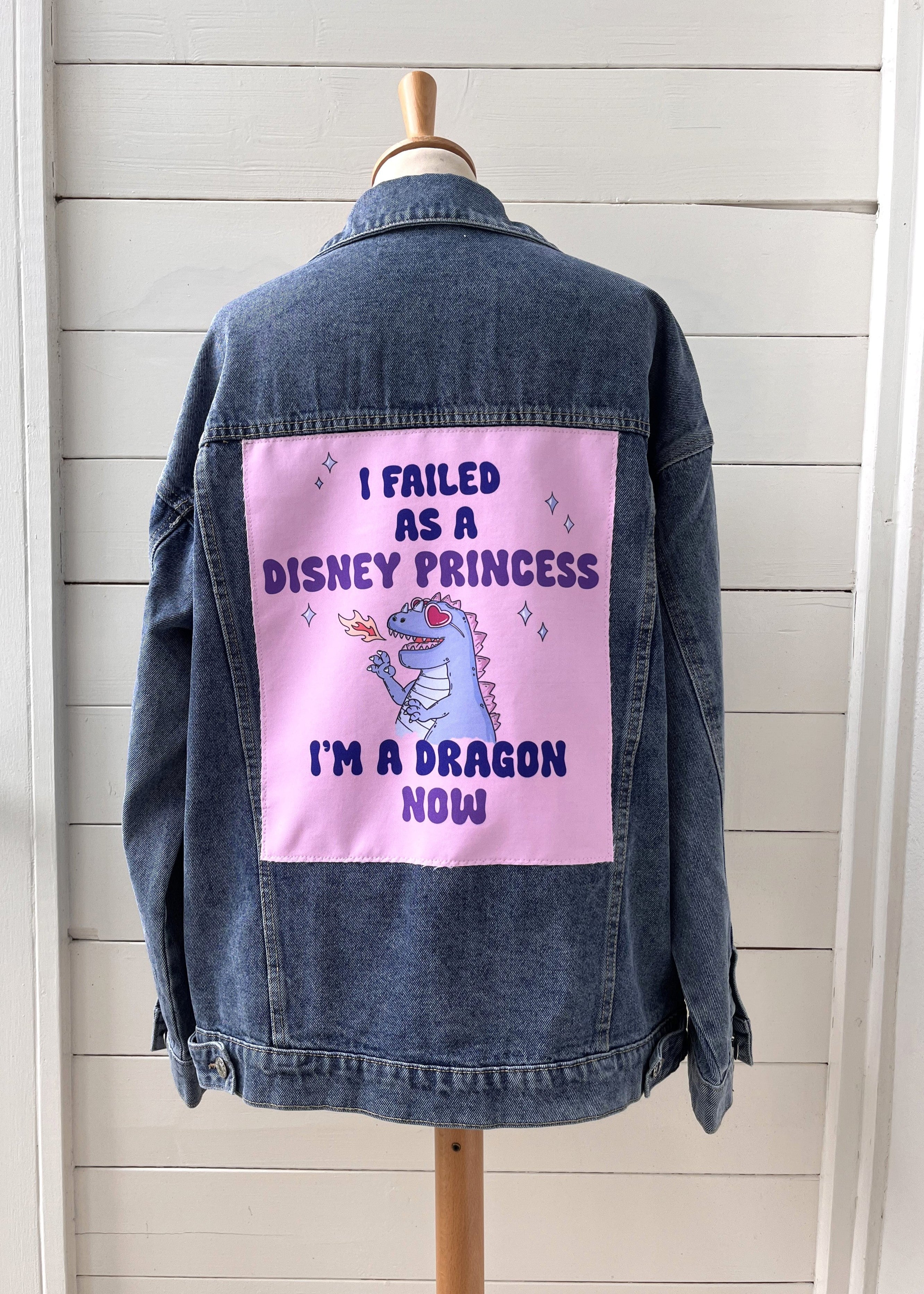 Dragon Design