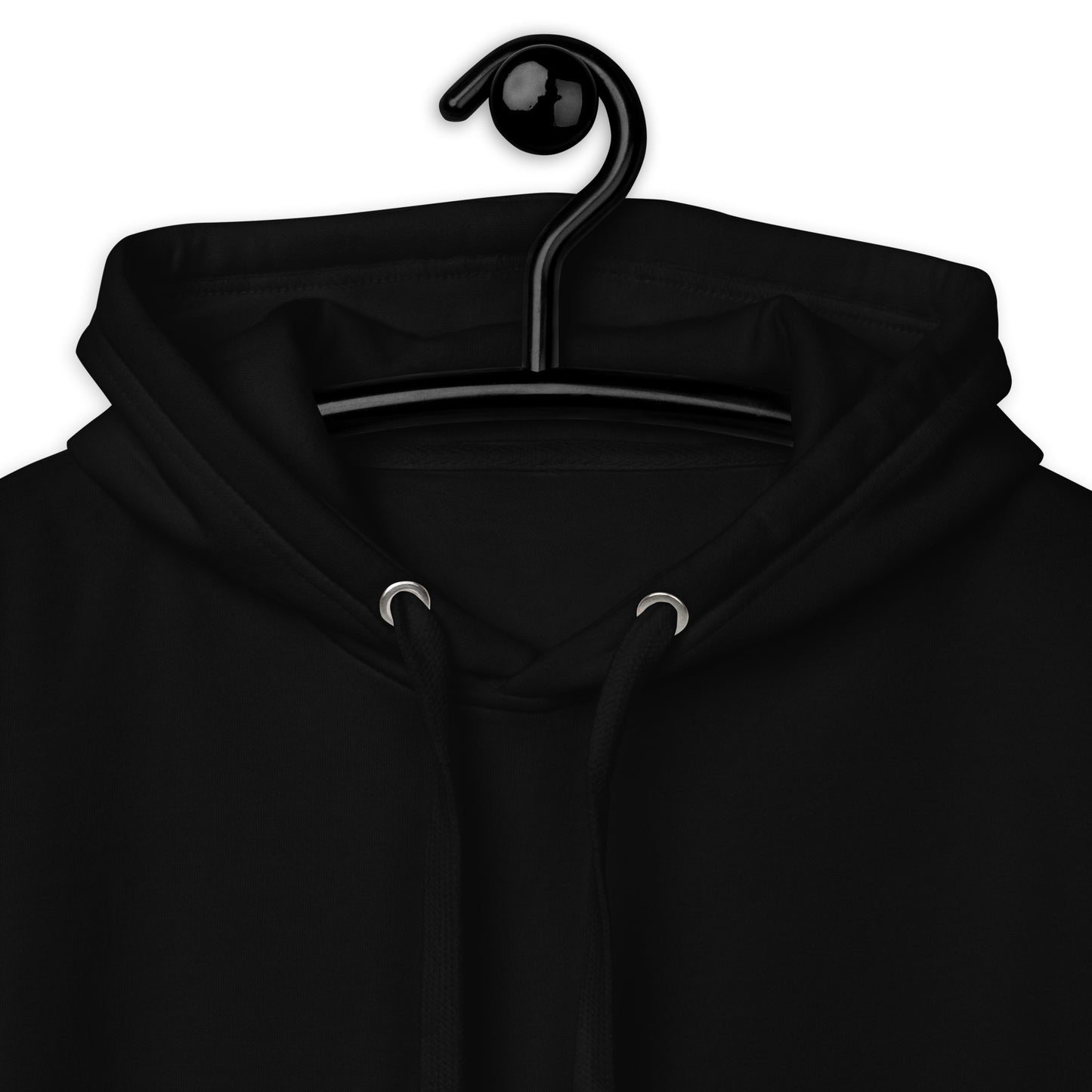 They say I'm Crazy Hoodie Unisex