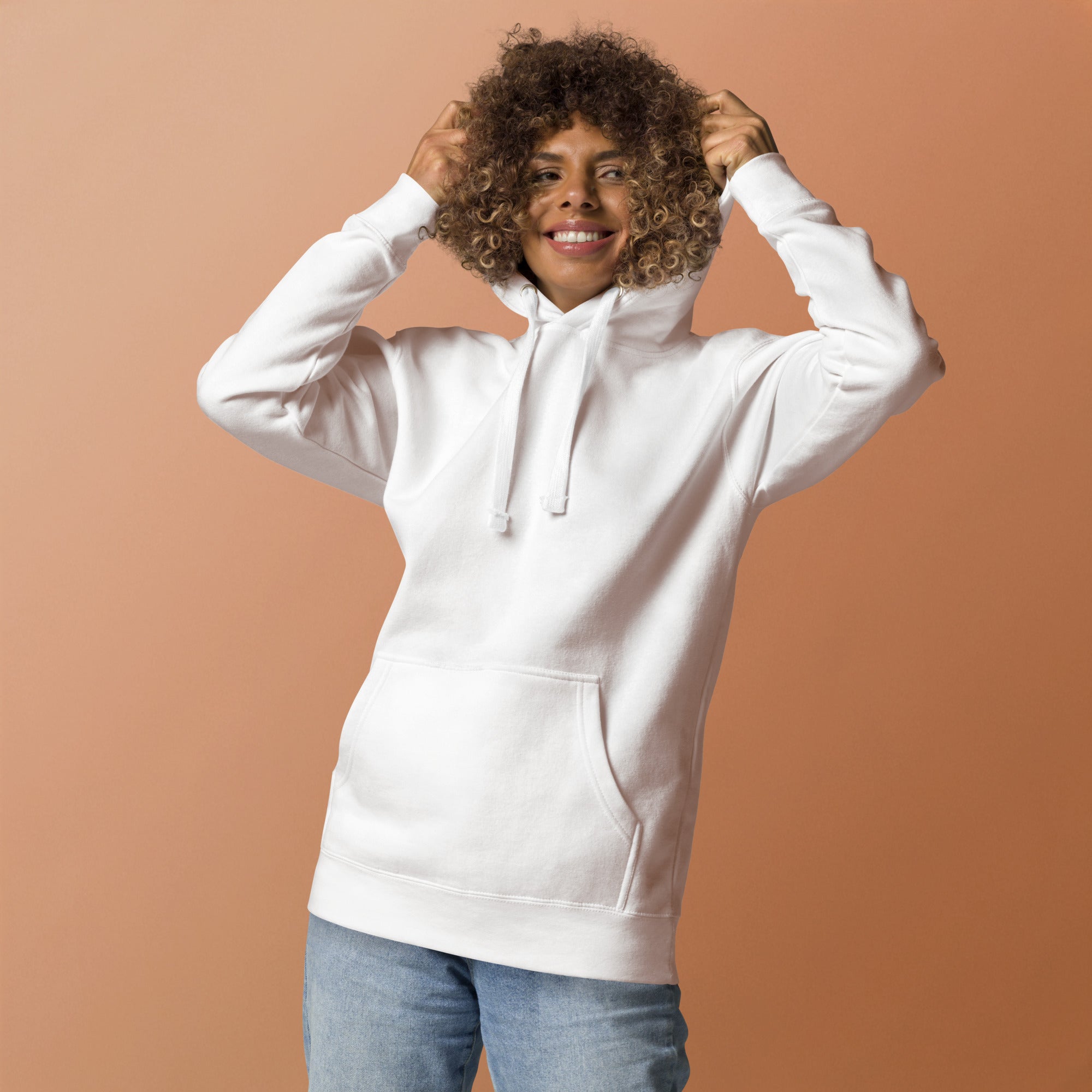 I'm too Gucci Hoodie Unisex