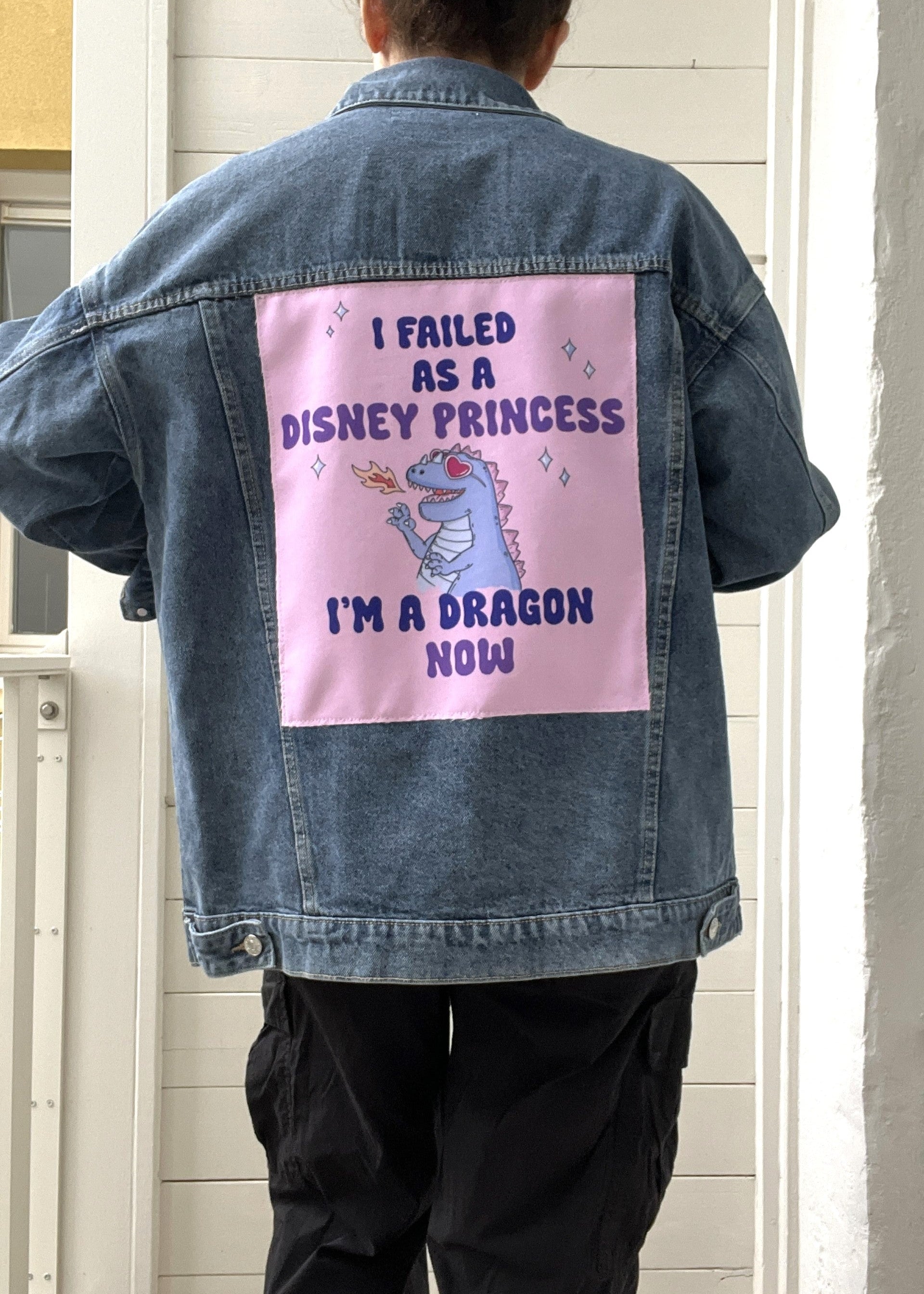 Dragon Design