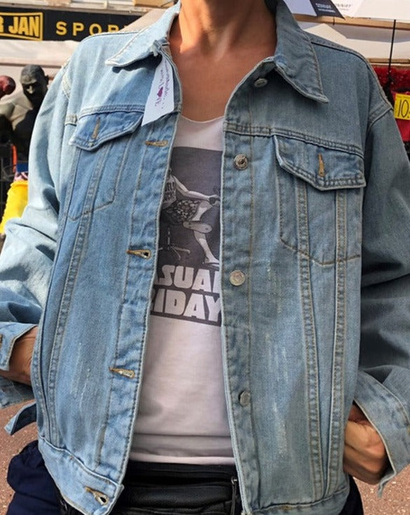 Dog Moms Club/Mini jacket