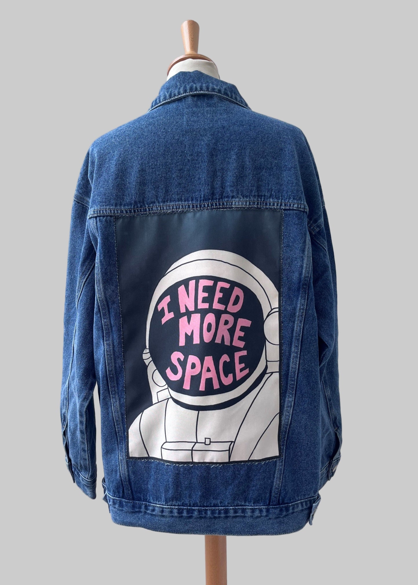 Space Jacket