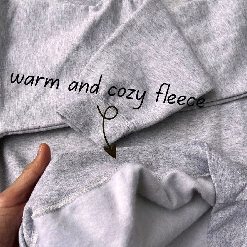 Full time Weirdo Hoodie Unisex