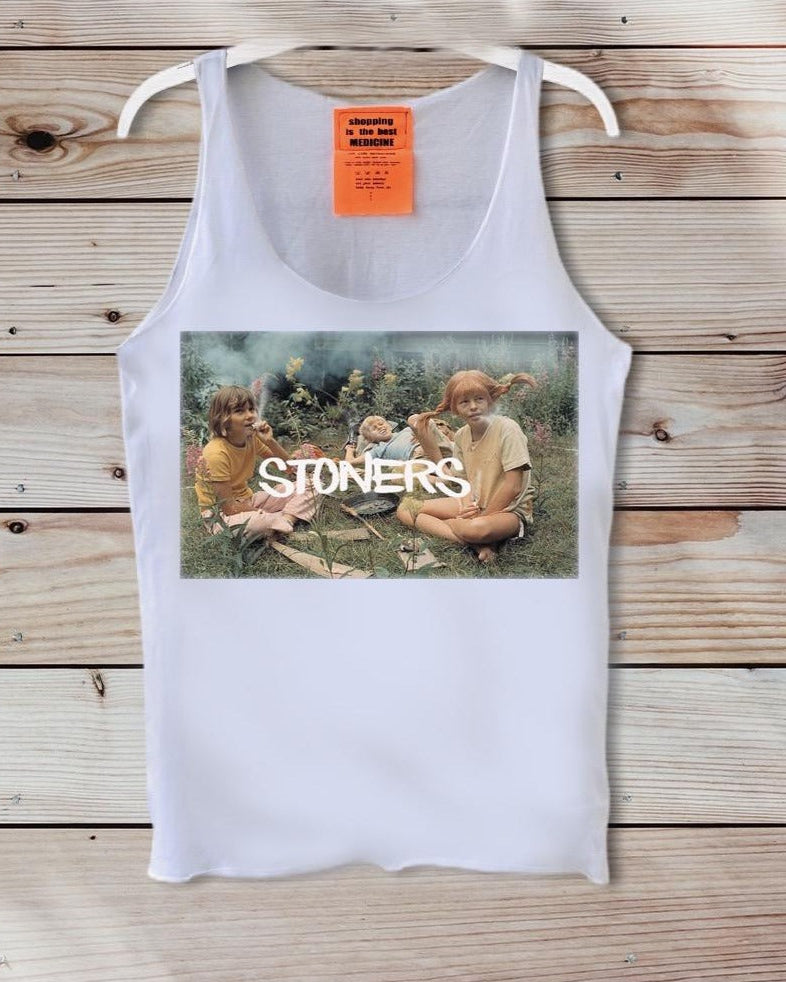 Stoners Pippi and Friends