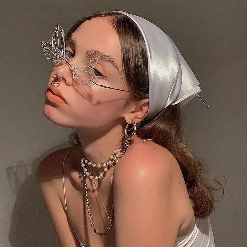 Dragonfly Sunglasses