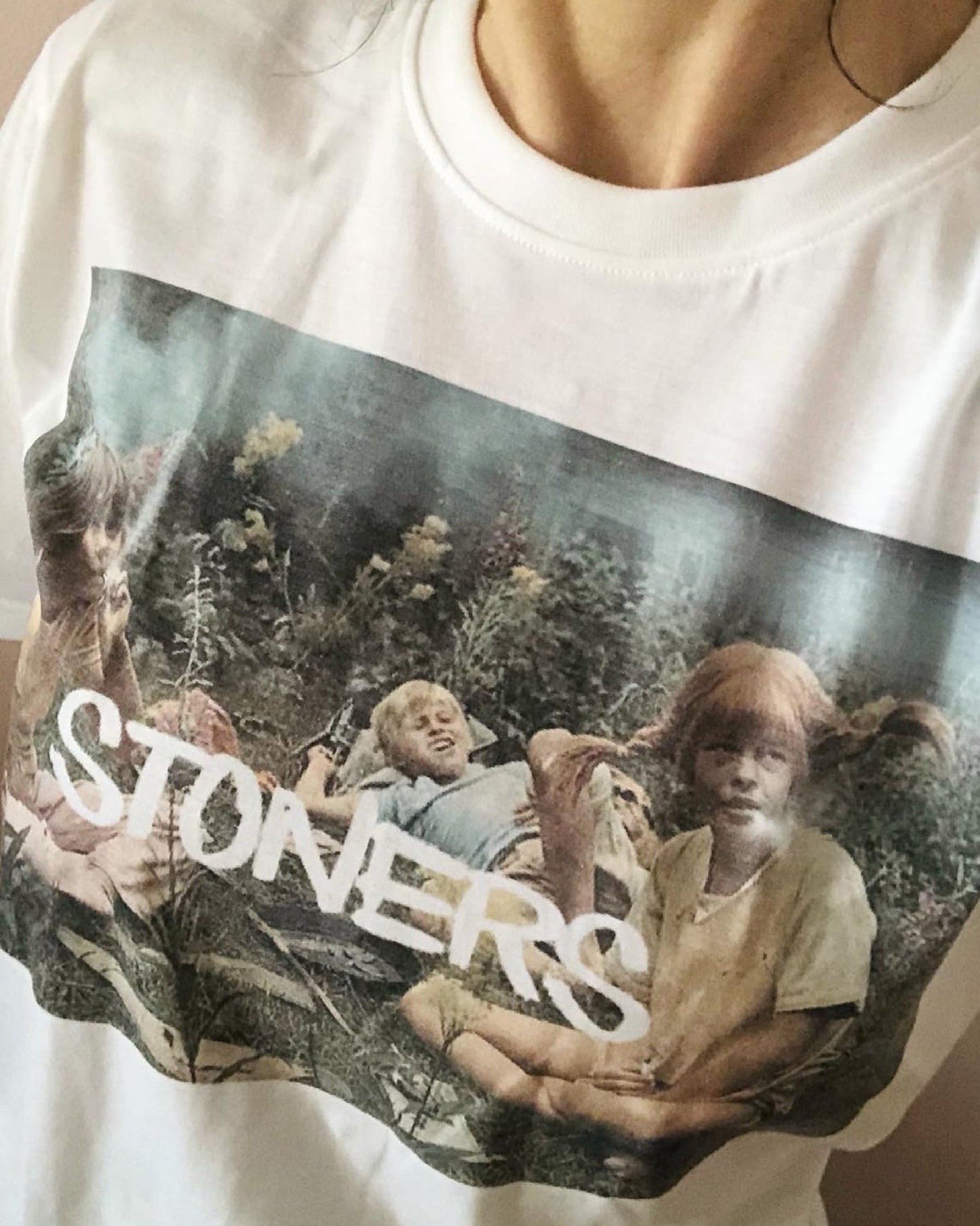 Pippi and Friends Stoners