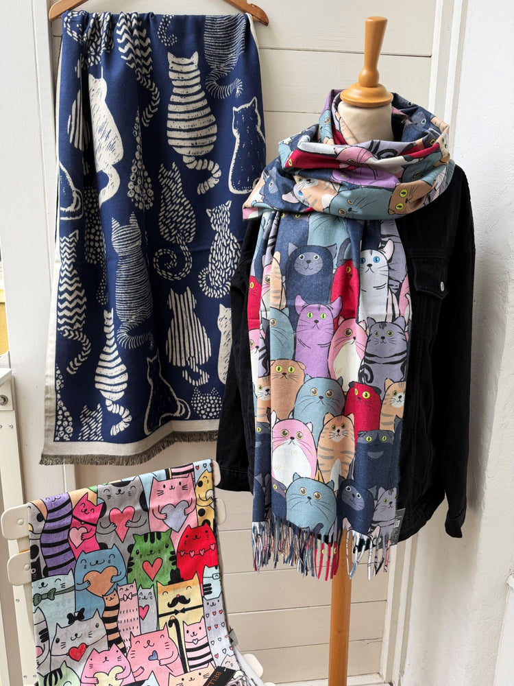 Scarves