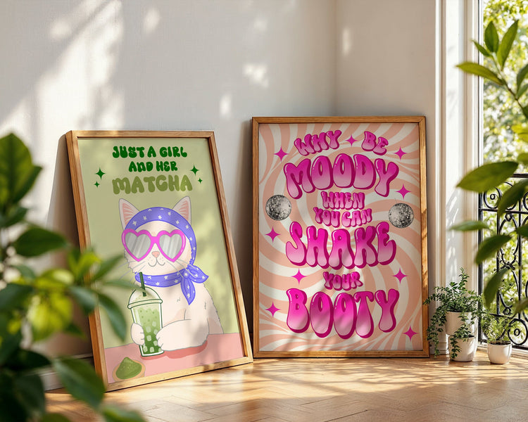 Wall Prints
