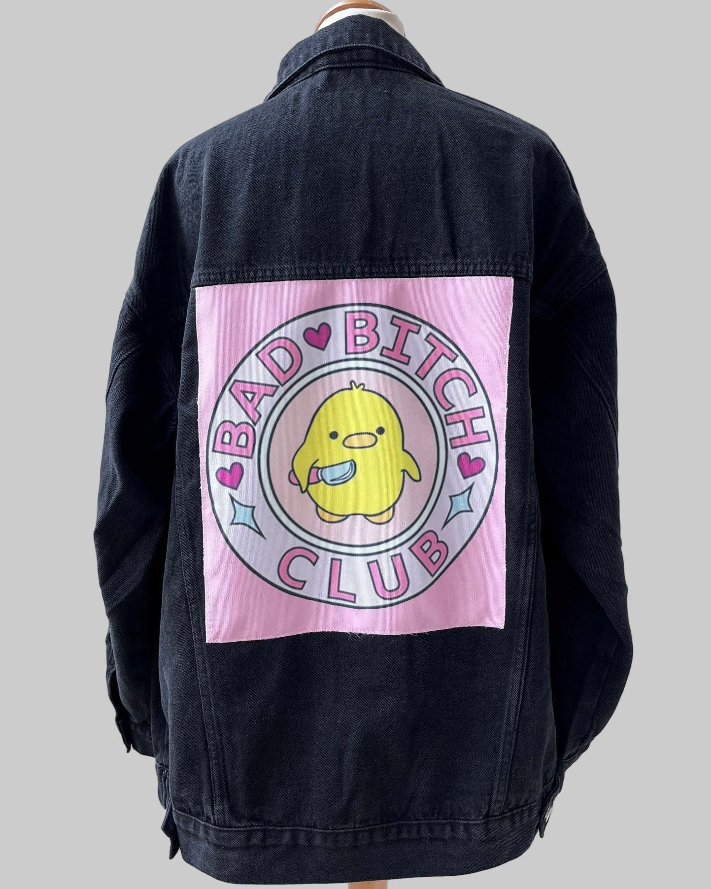 Bad Bitch Club
