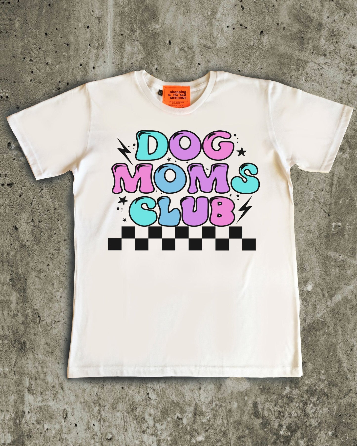 Dog Moms Club