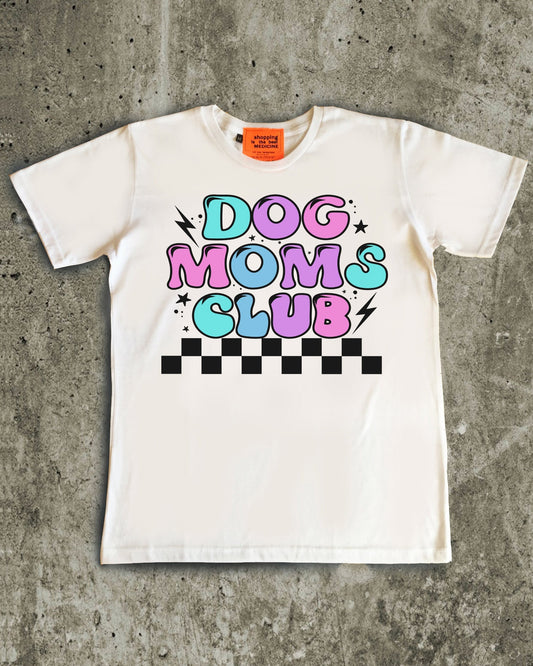 Dog Moms Club
