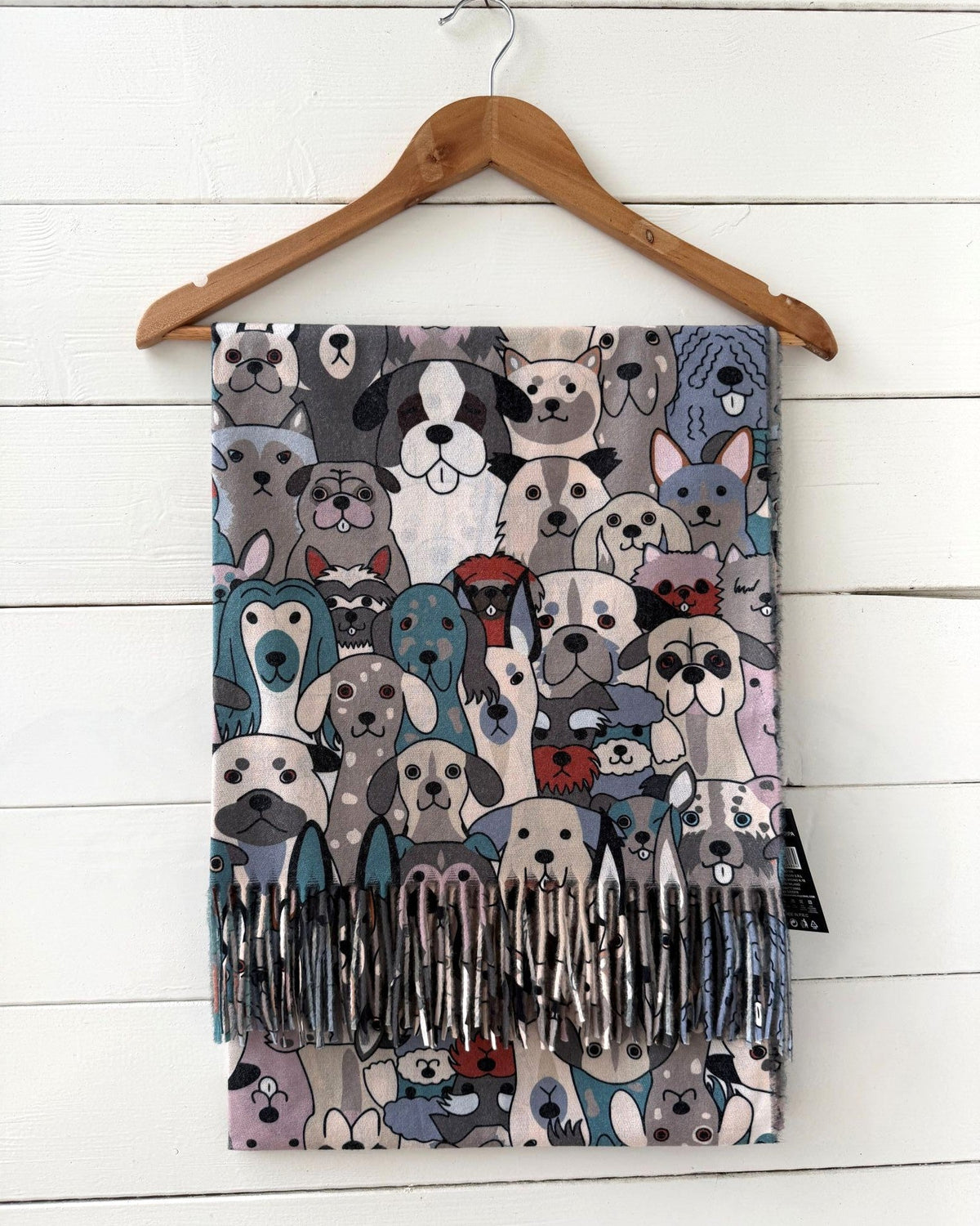 Doggy Scarf