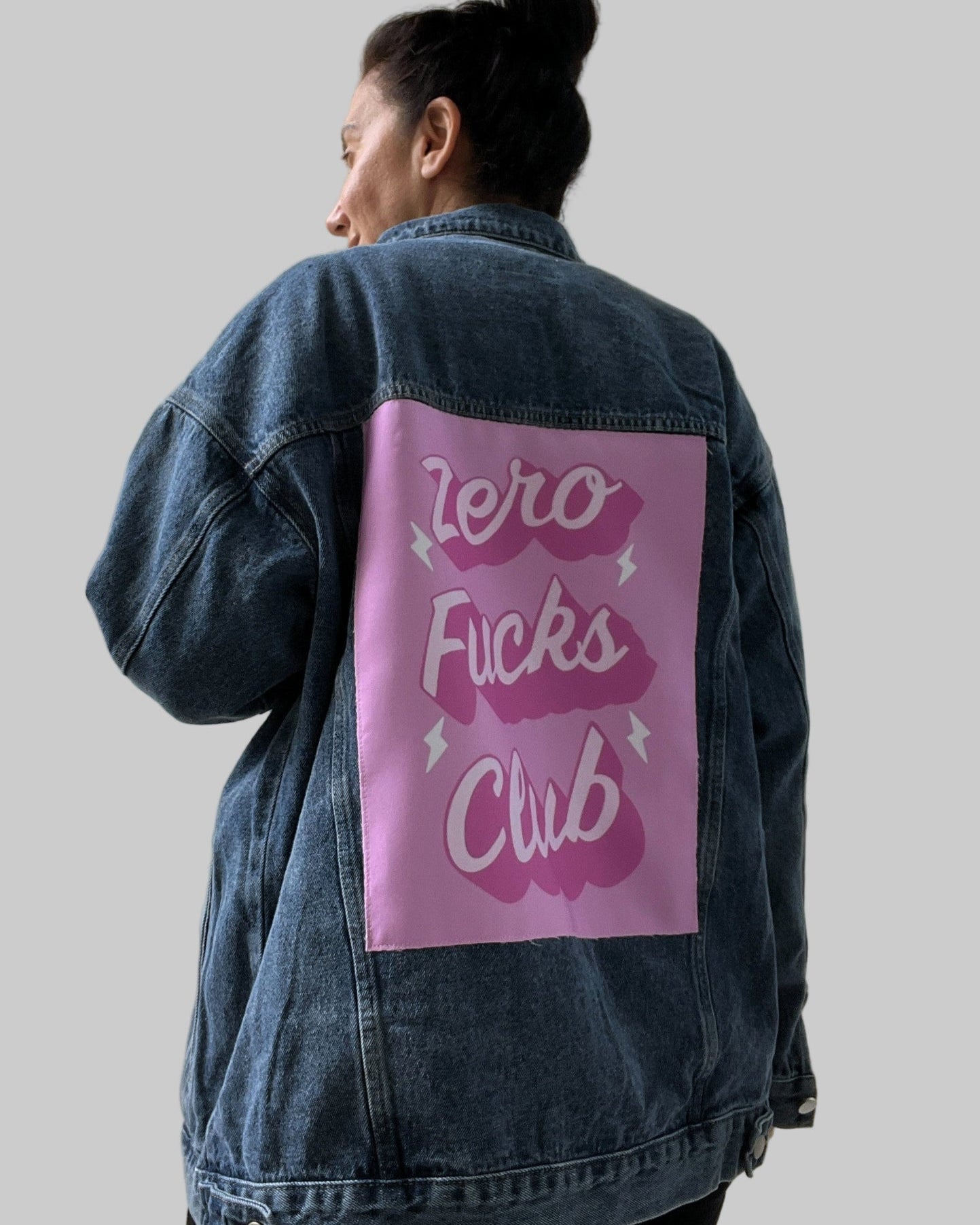 Zero F** Club