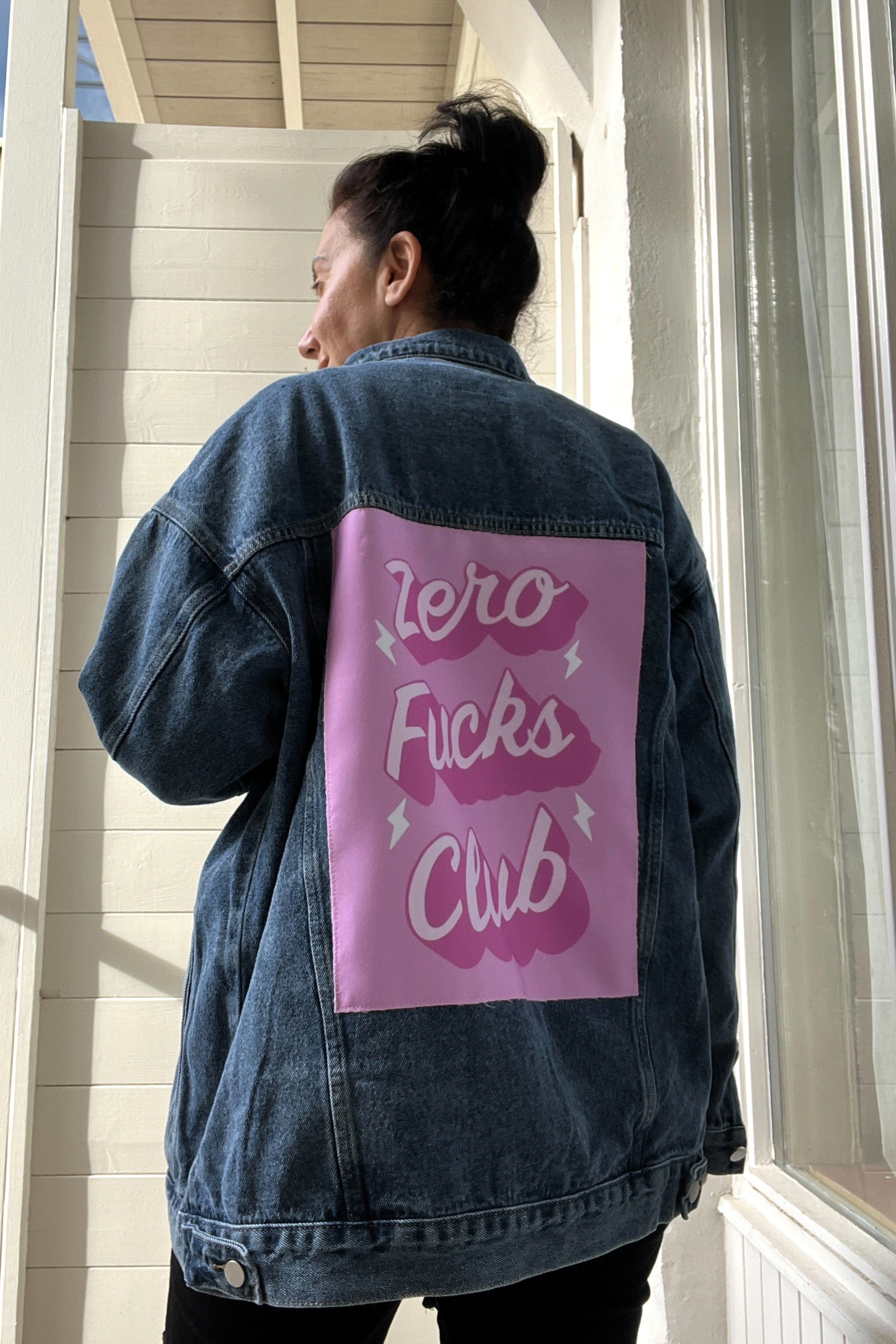 Zero F** Club