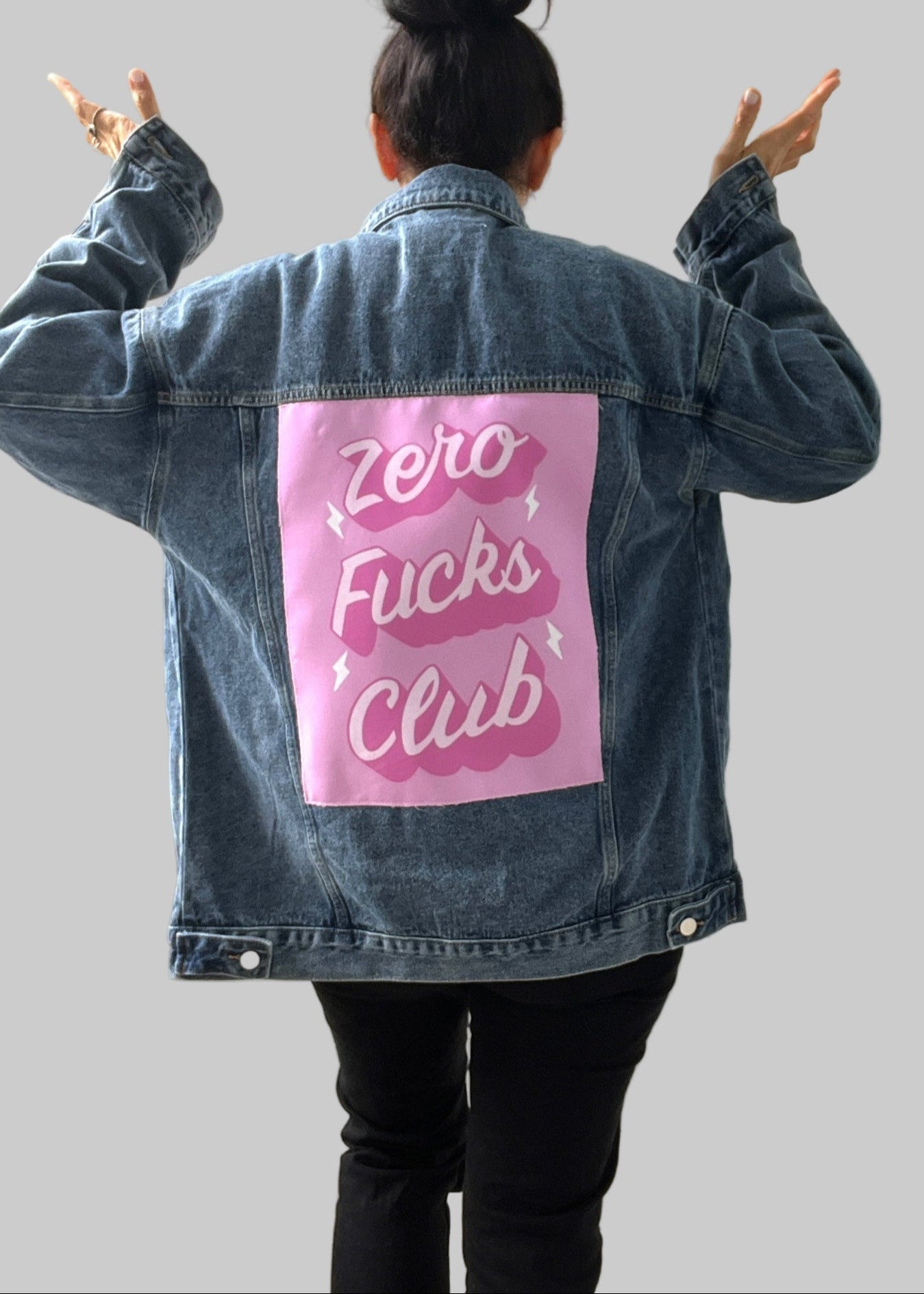 Zero F** Club
