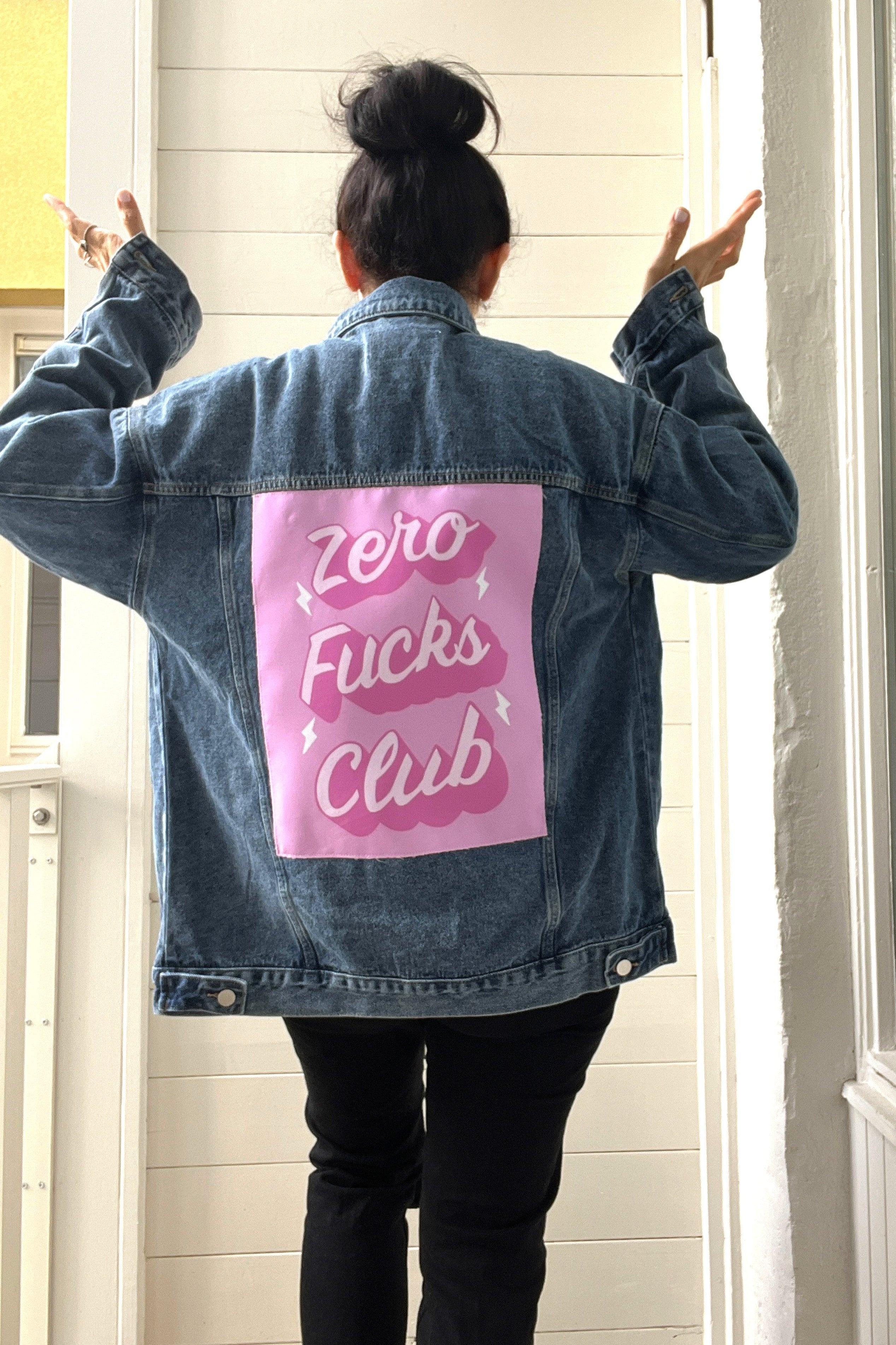 Zero F** Club