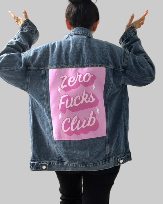 Zero F** Club