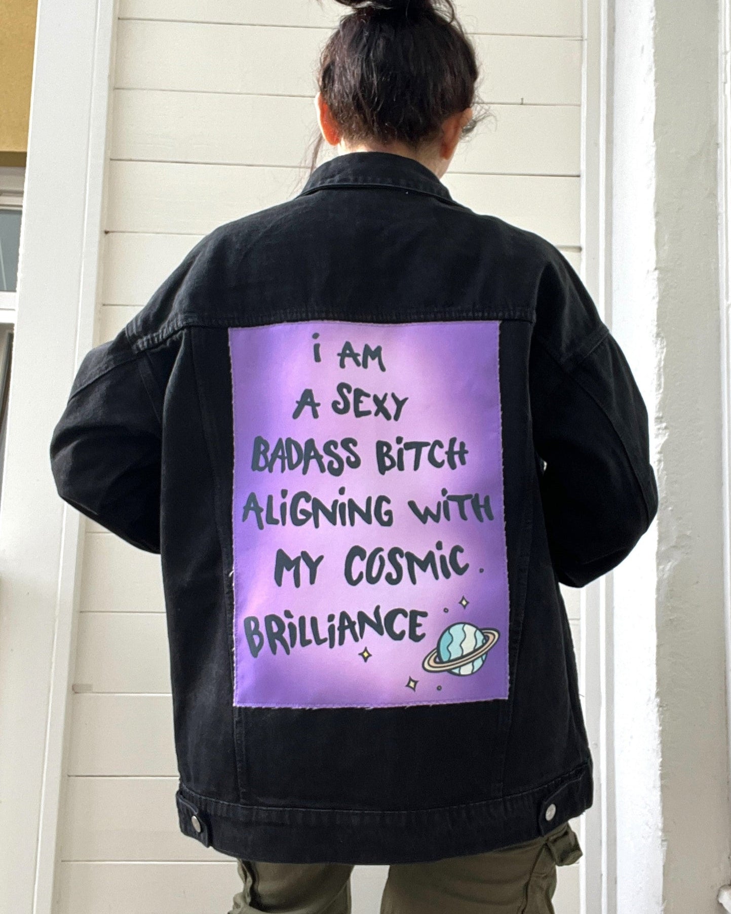 Badass Bitch