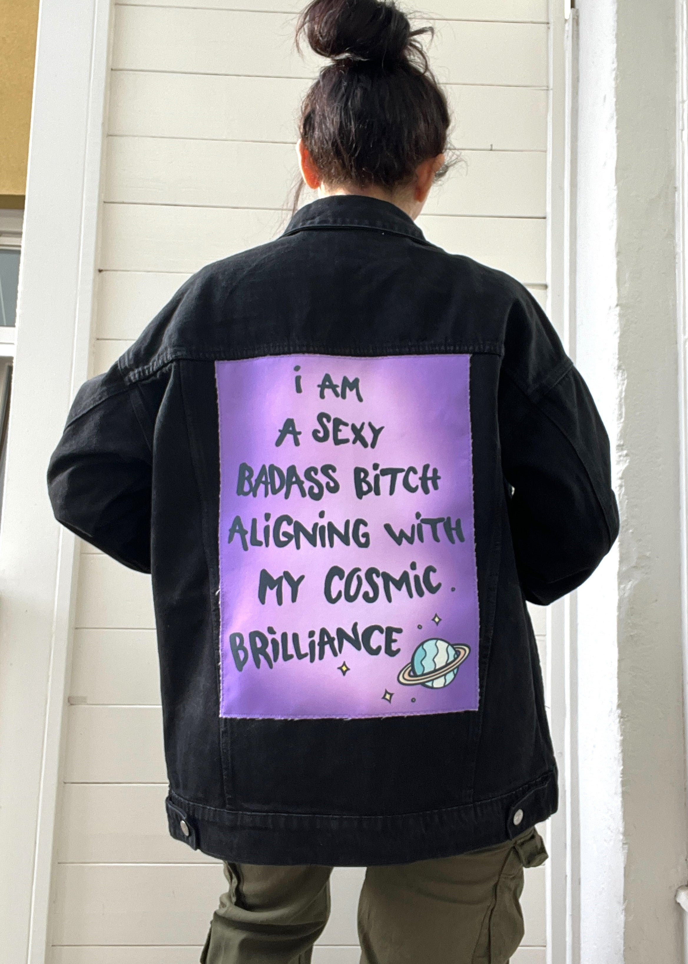 Badass Bitch