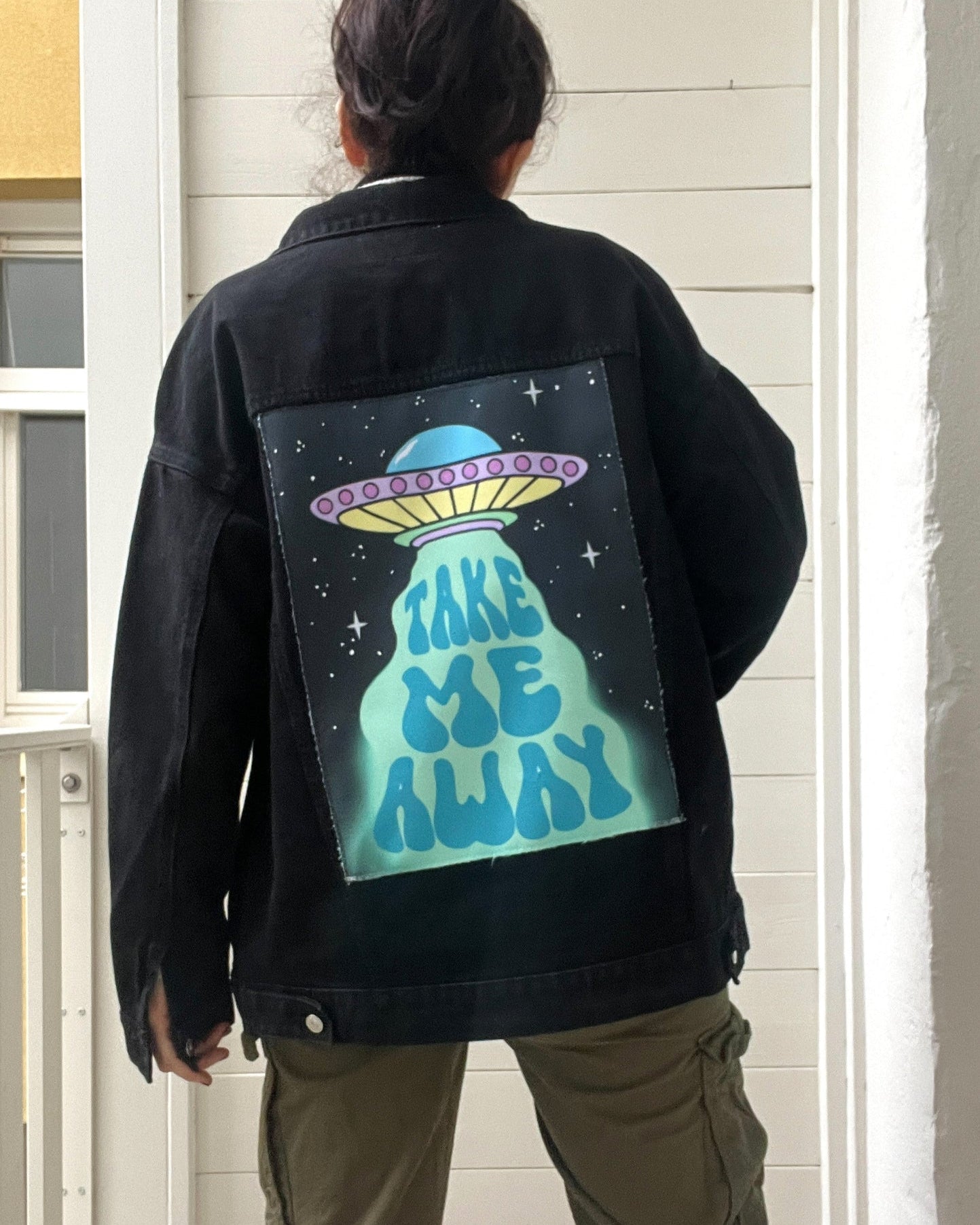 Take me Away