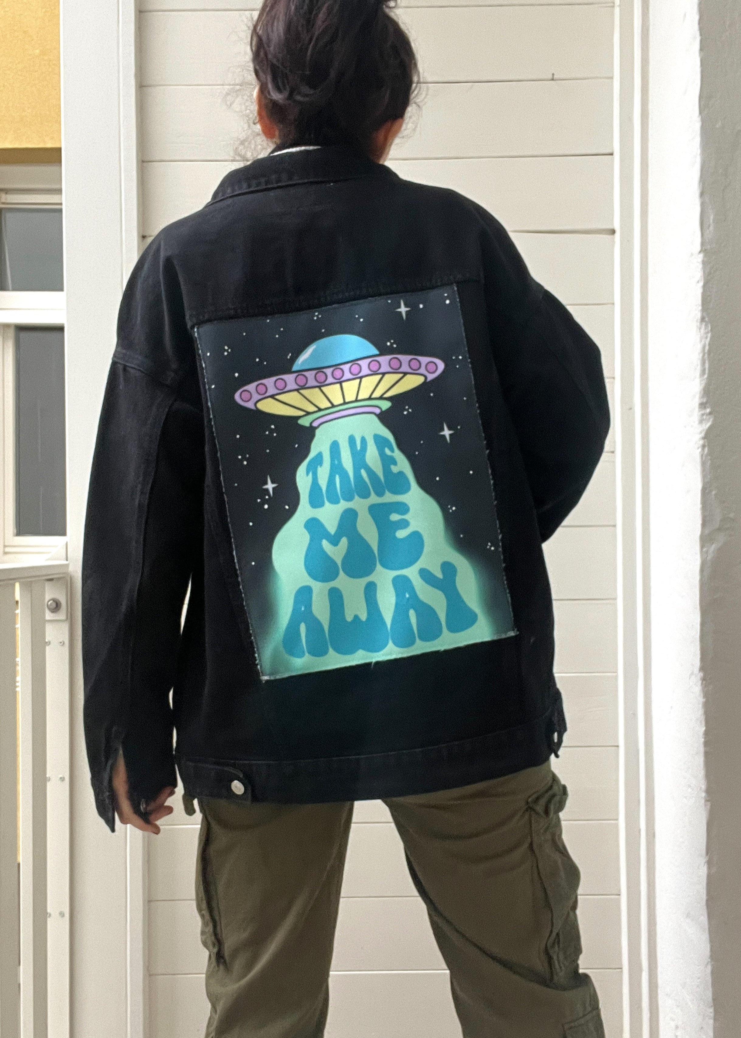 Take me Away