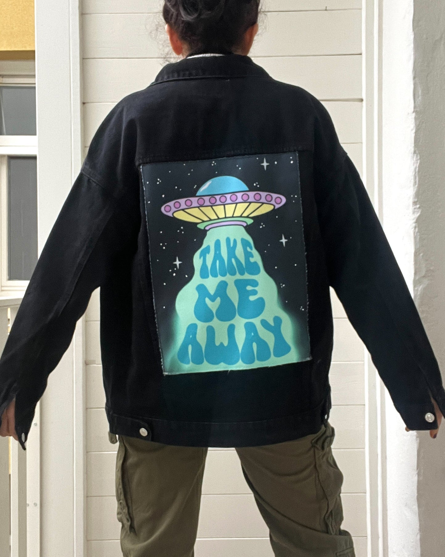 Take me Away