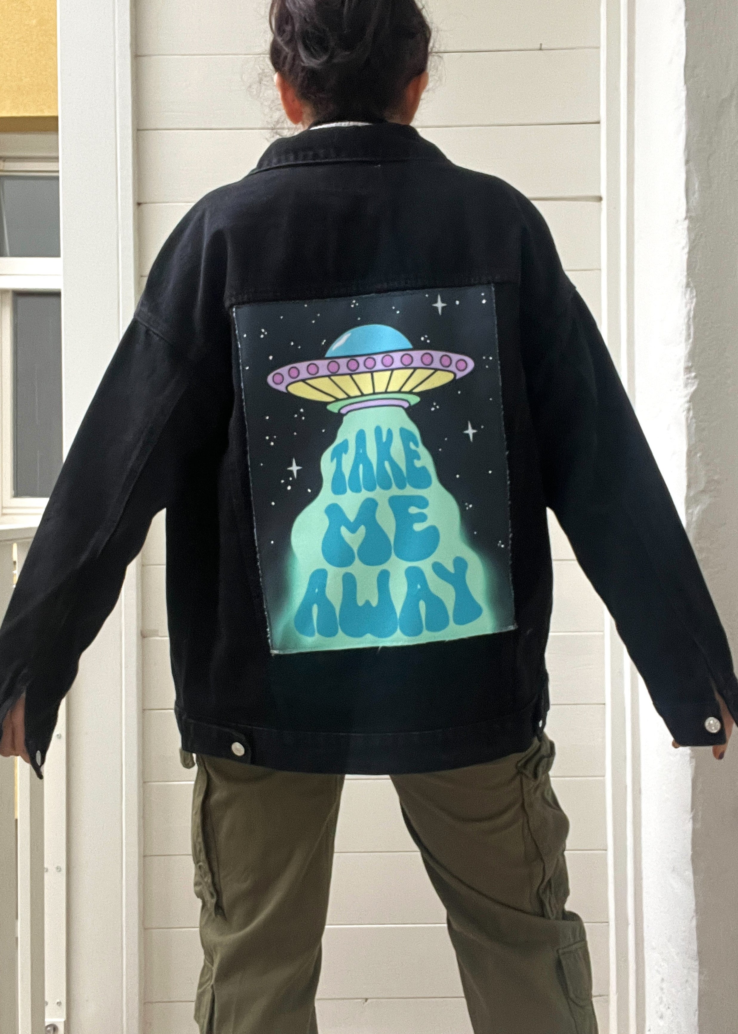 Take me Away