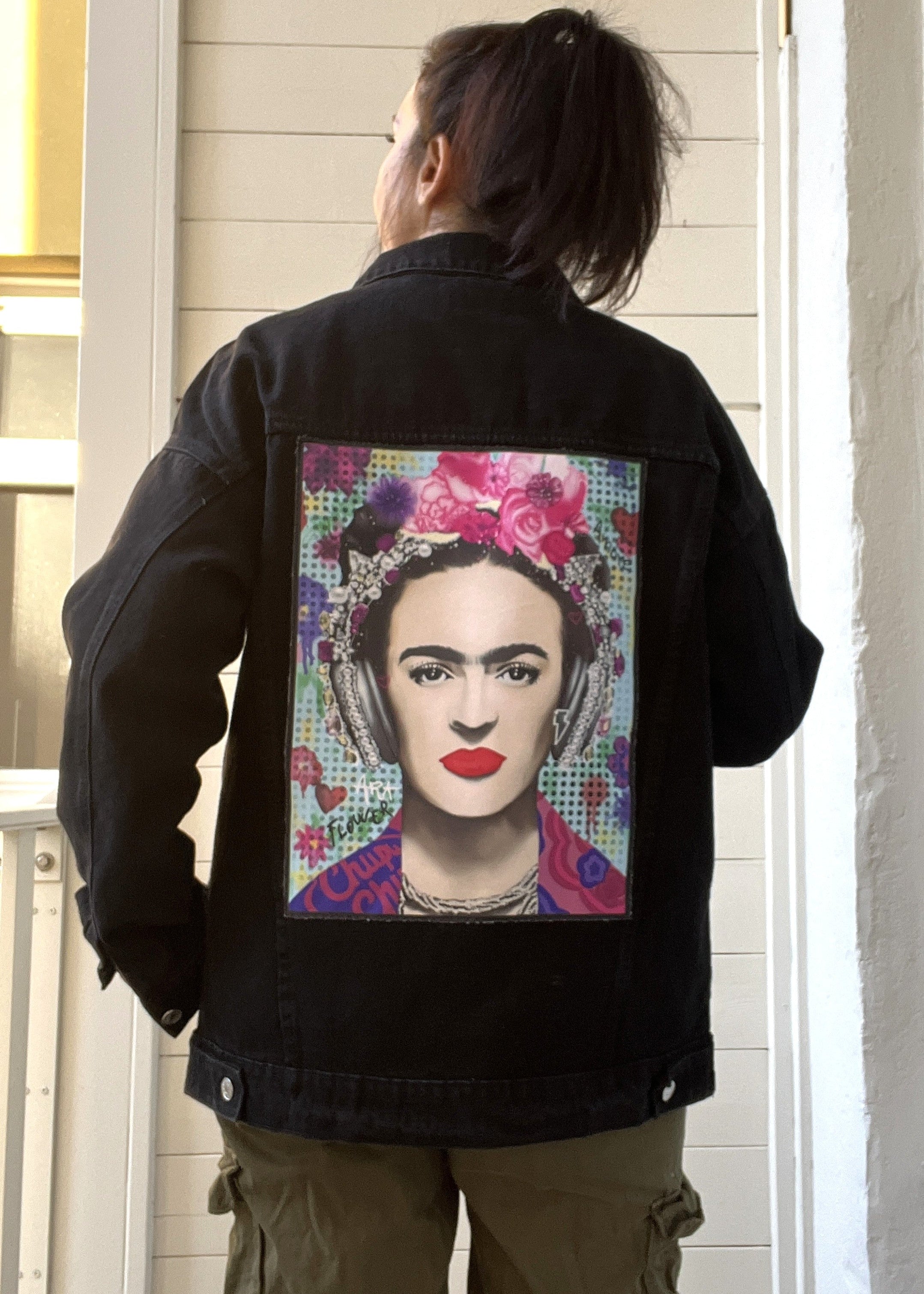 Frida Headphone