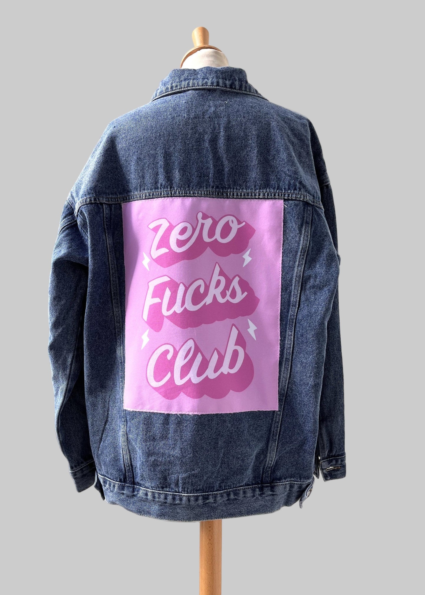 Zero F** Club