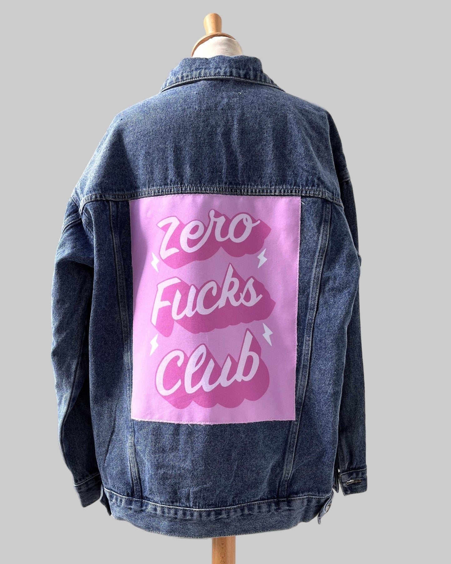 Zero F** Club
