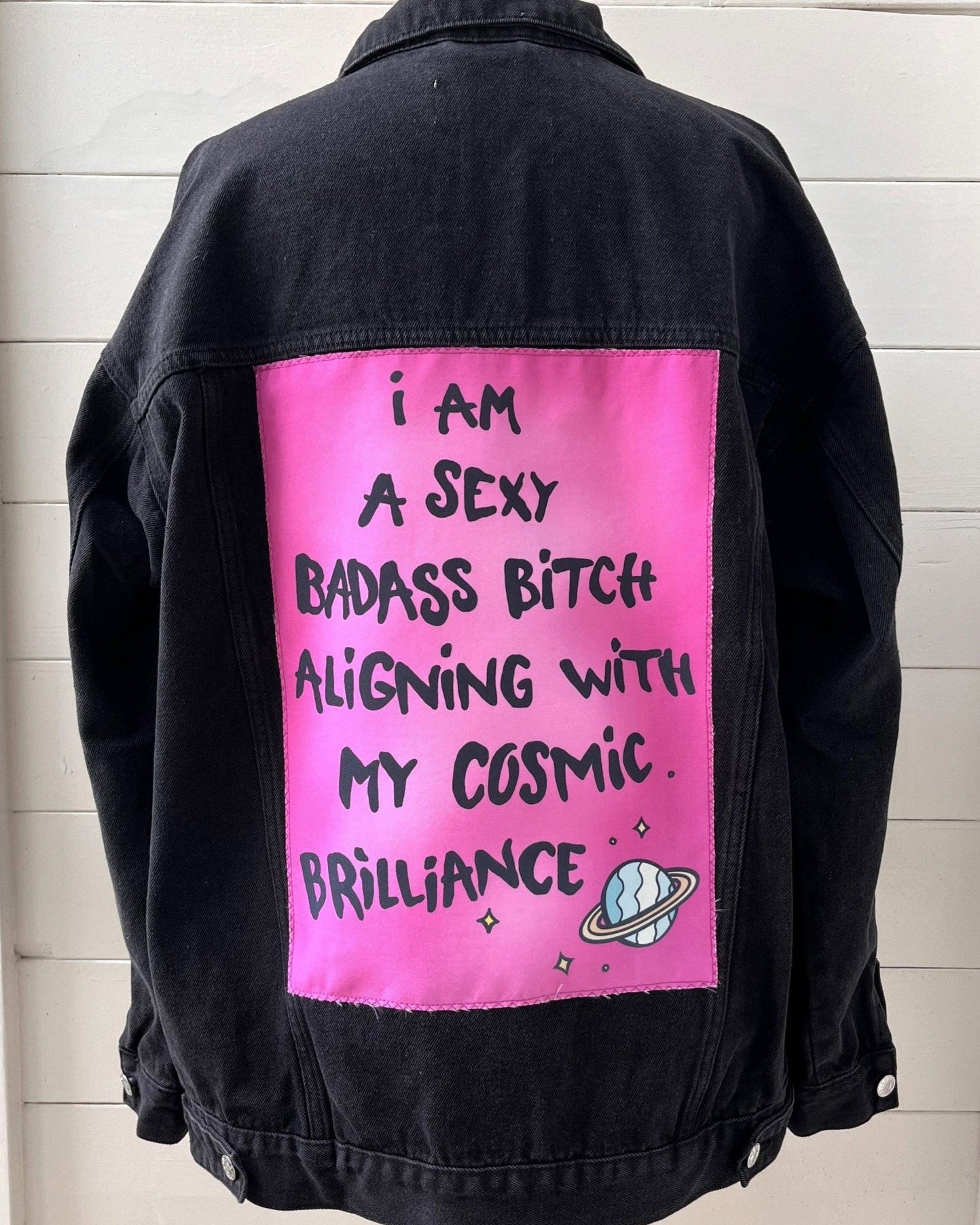 Badass Bitch