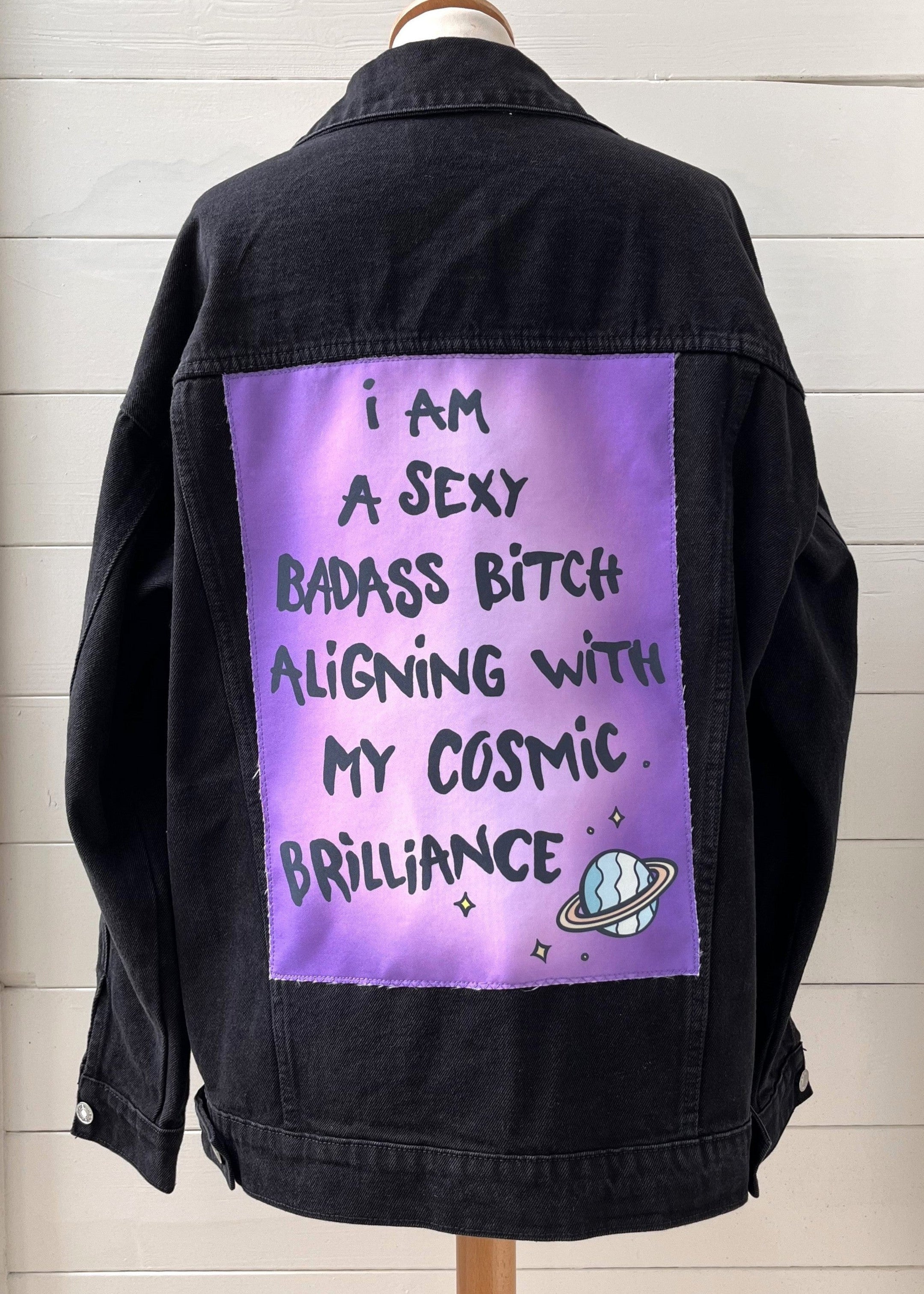 Badass Bitch
