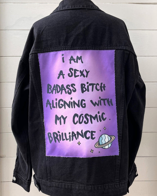 Badass Bitch