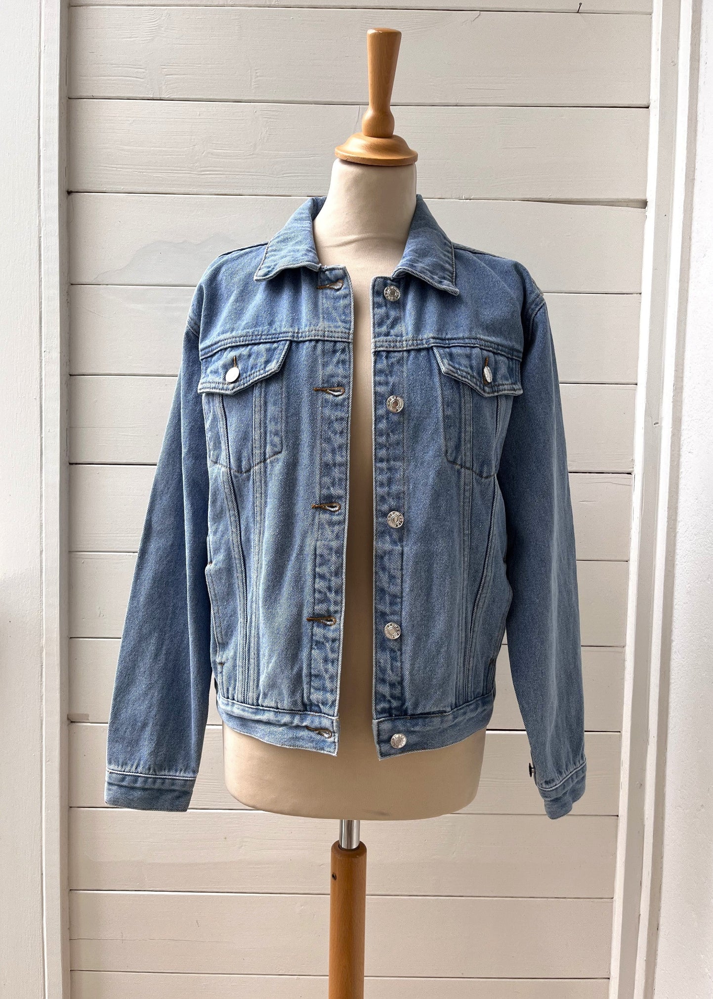 Hello Kitty/Mini Jacket