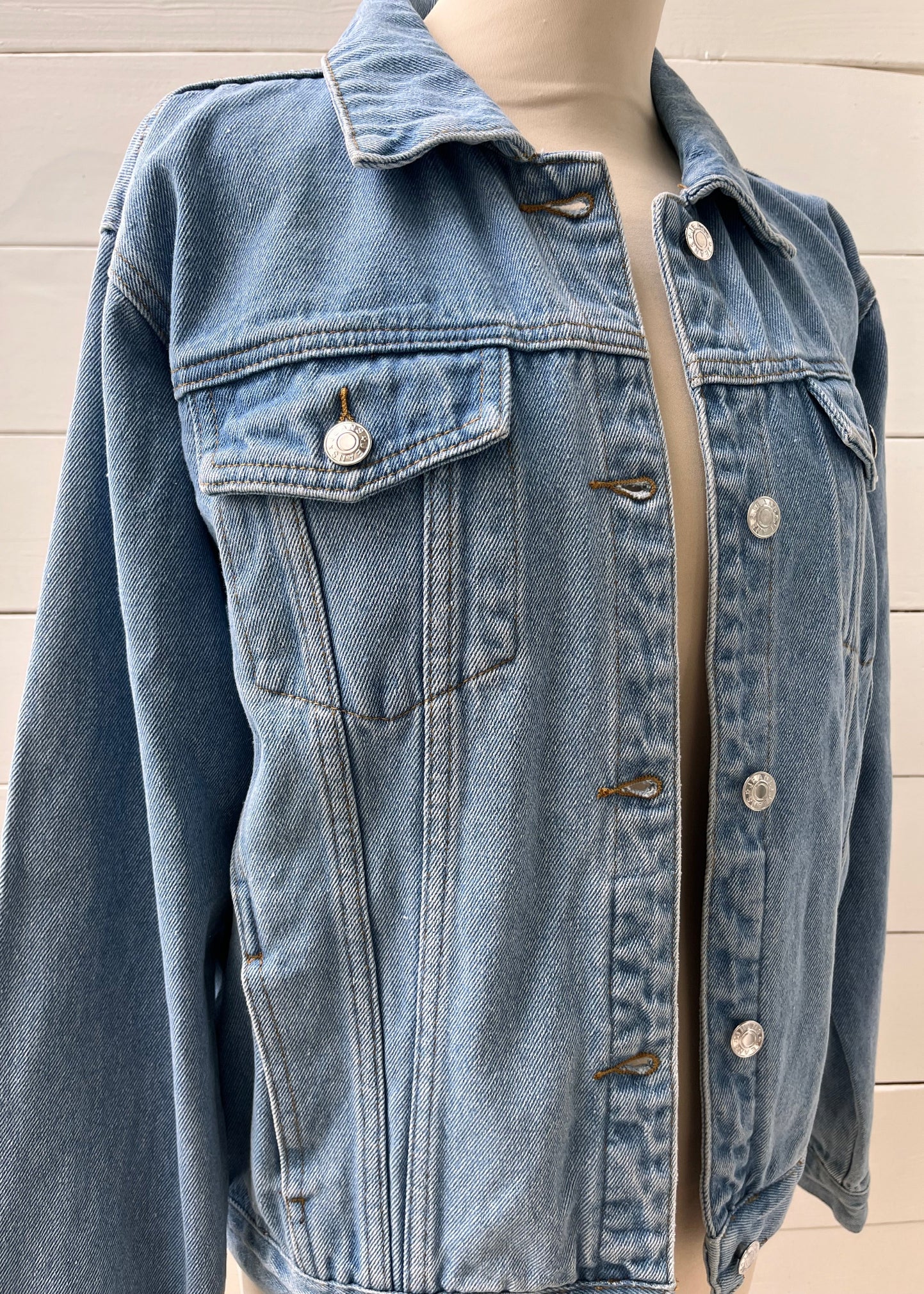 Hello Kitty/Mini Jacket