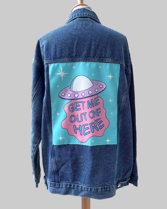 Ufo Design