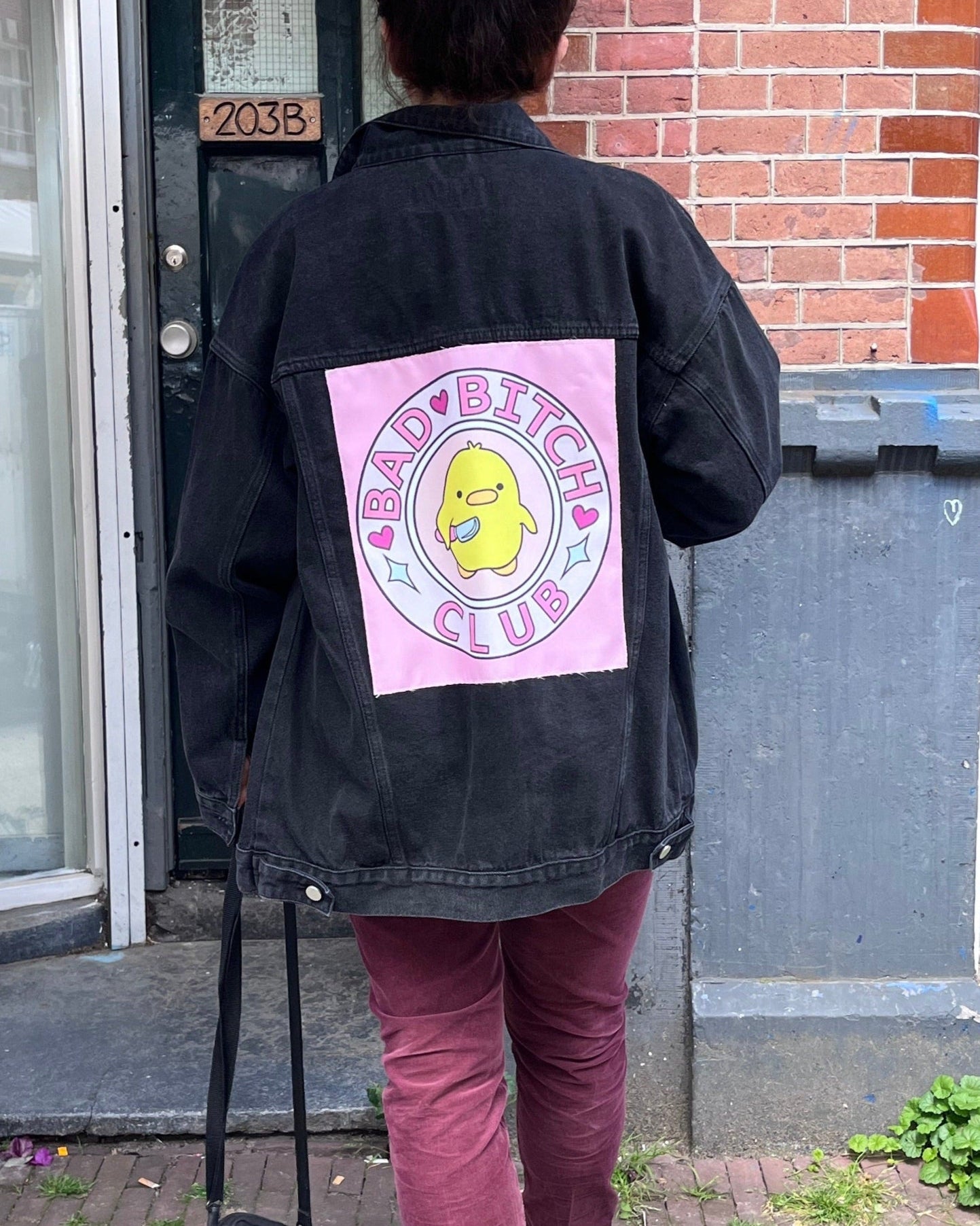 Bad Bitch Club