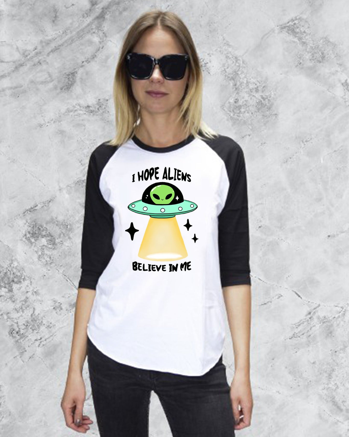 Aliens T-shirt