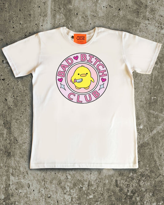 Bad Bitch Club