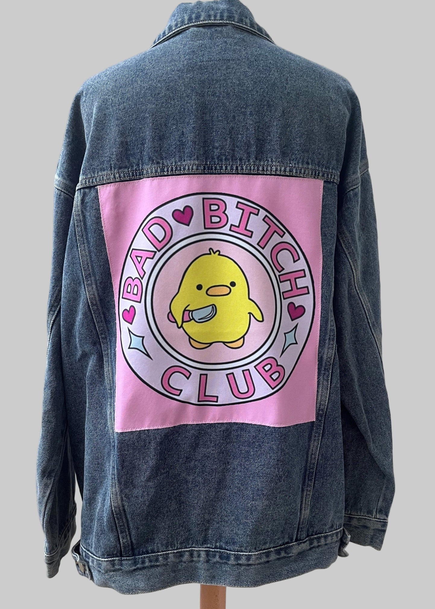 Bad Bitch Club