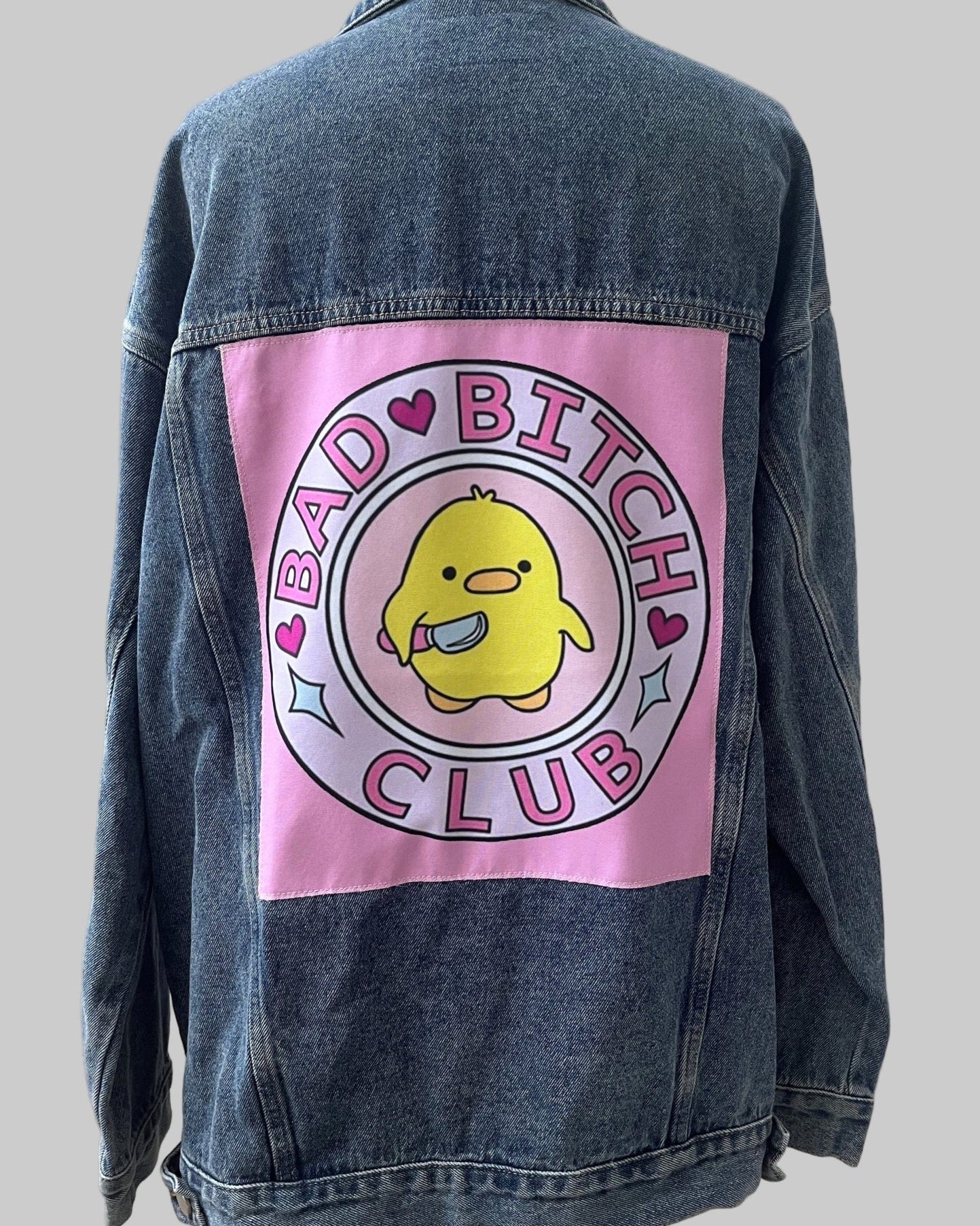 Bad Bitch Club