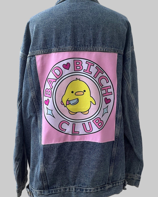 Bad Bitch Club