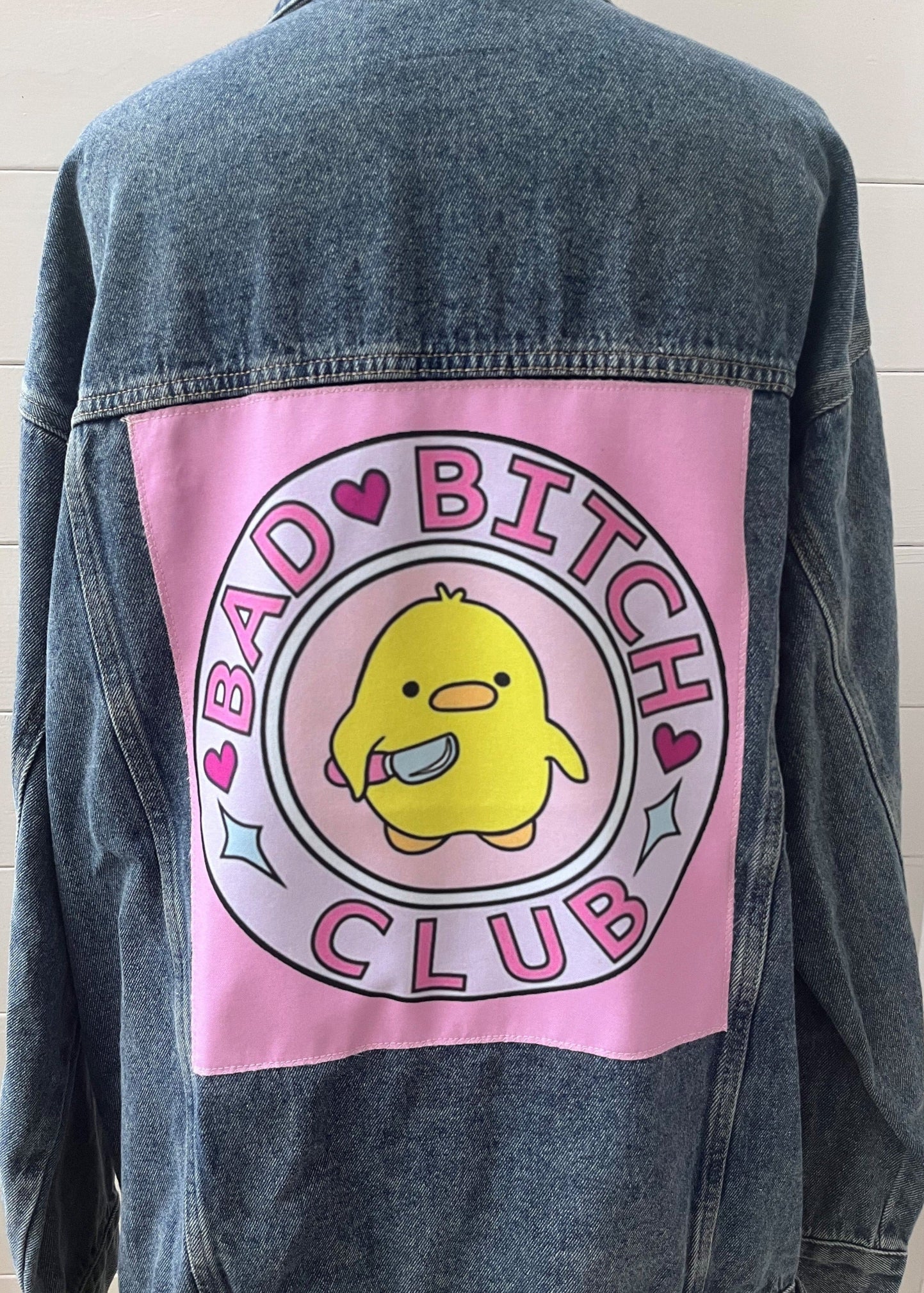 Bad Bitch Club