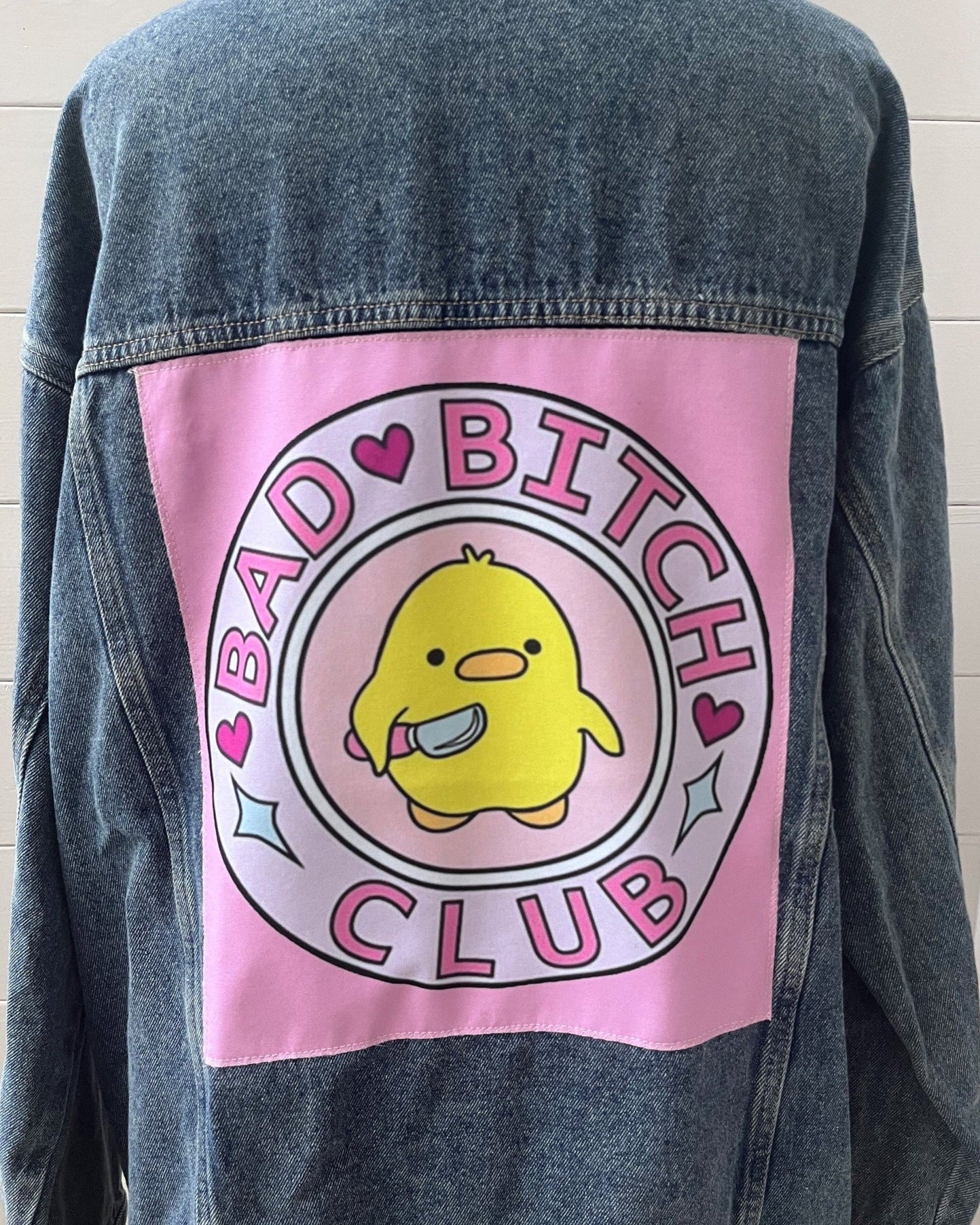 Bad Bitch Club