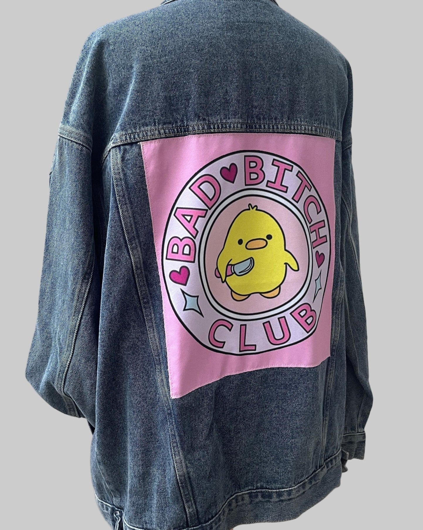 Bad Bitch Club