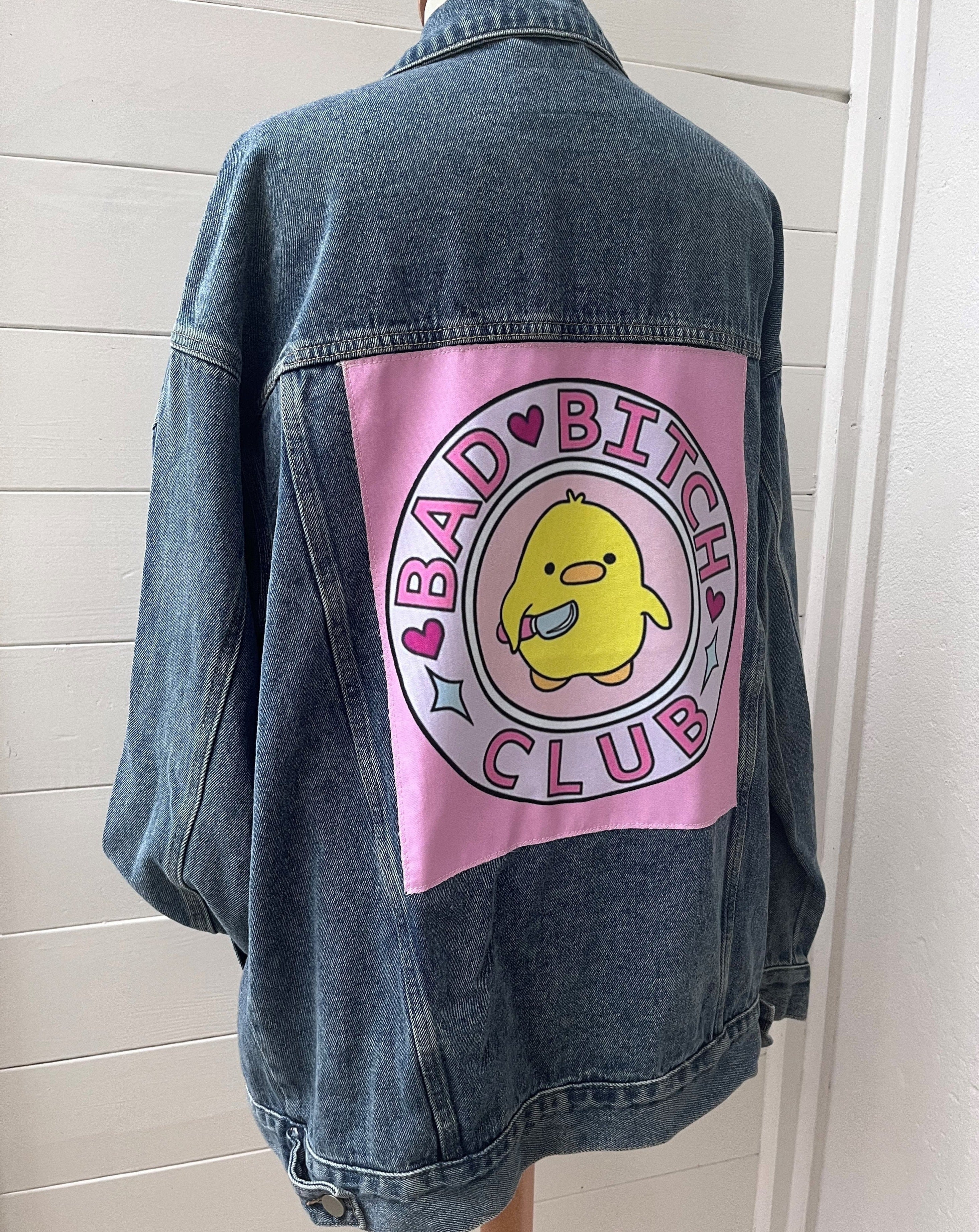 Bad Bitch Club